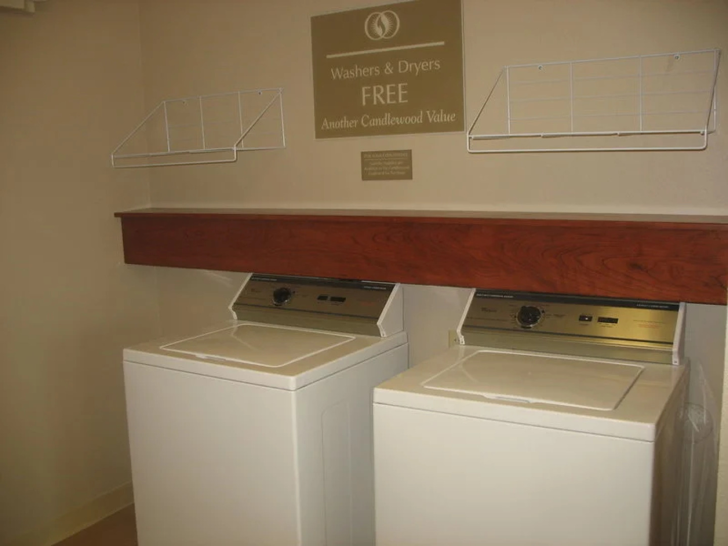 Quality Inn & Suites Waterloo