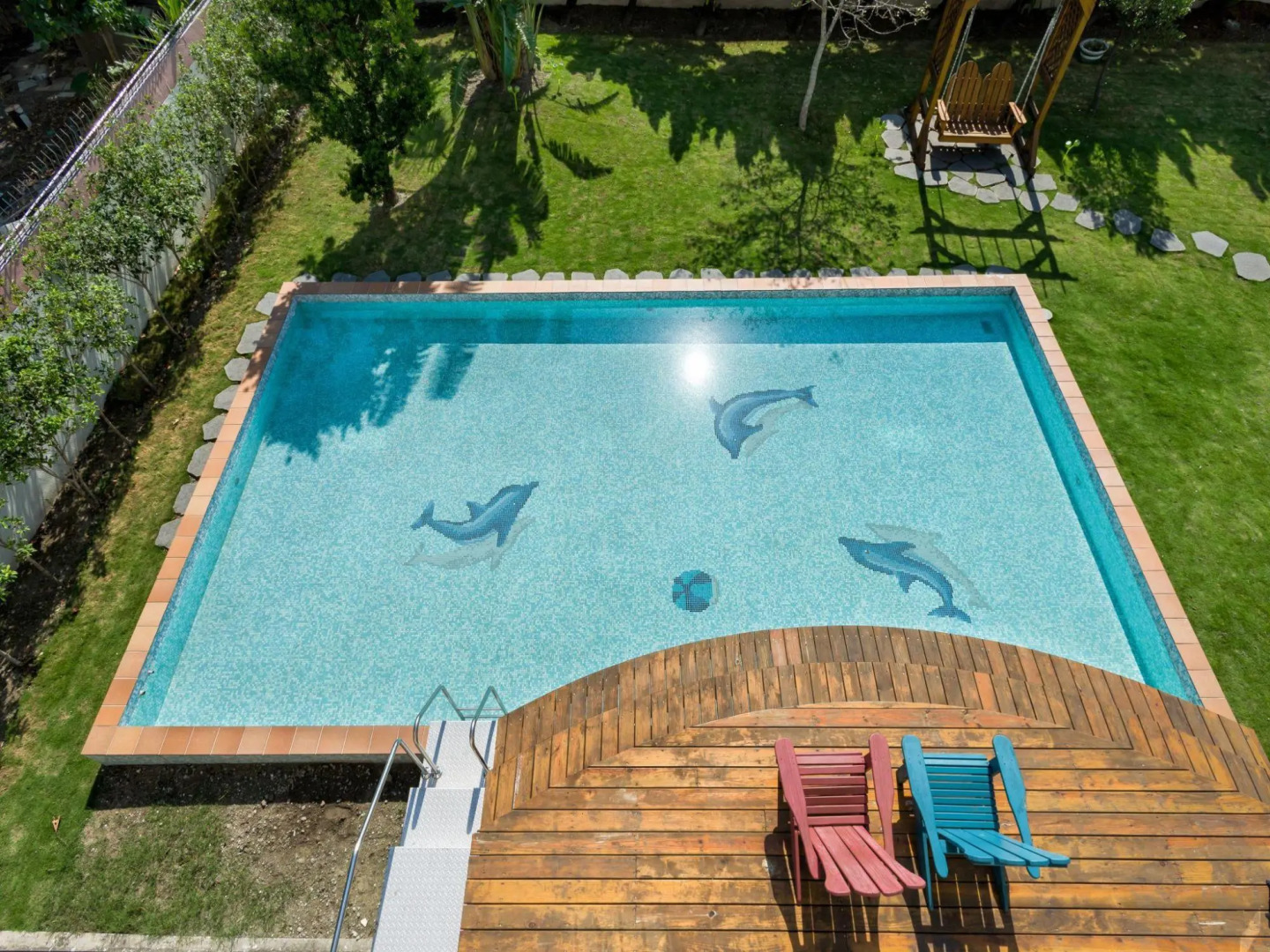 Glenwood Bed and Breakfast