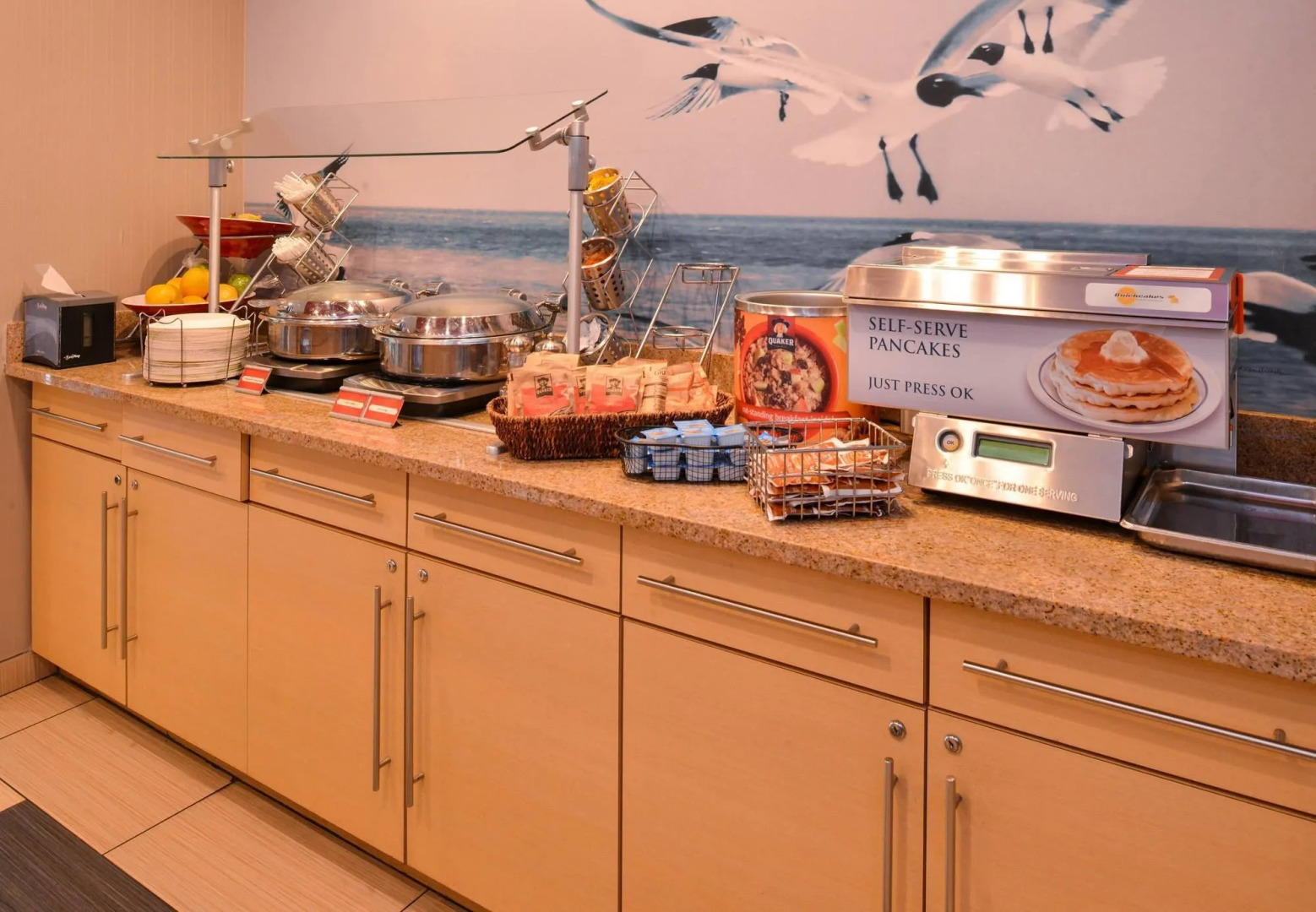 TownePlace Suites by Marriott Wilmington/Wrightsville Beach