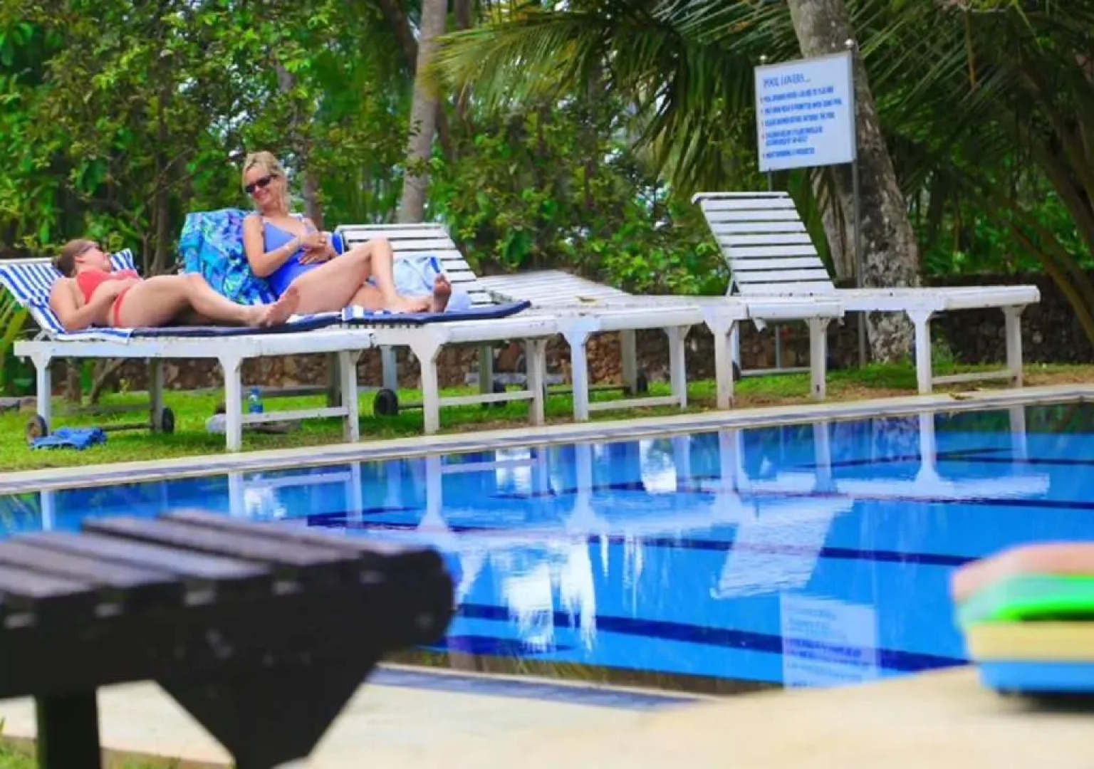 Sanmira Renaissance Hotel