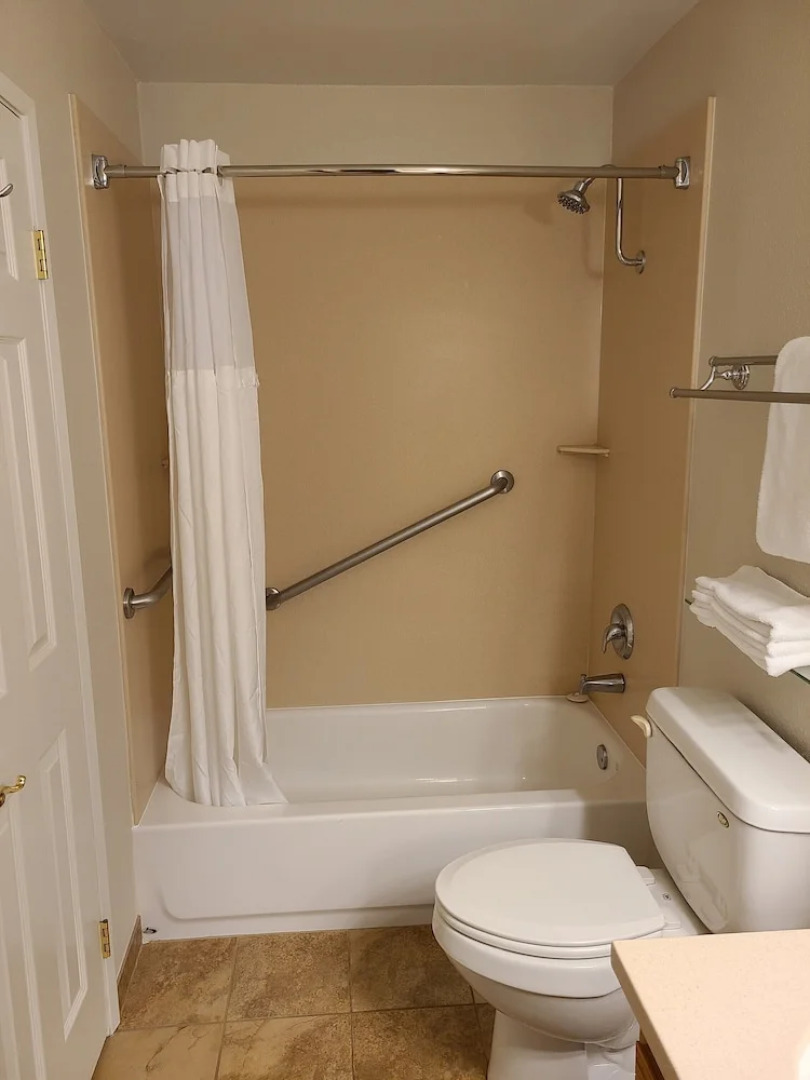 GetAways at San Diego Country Estates