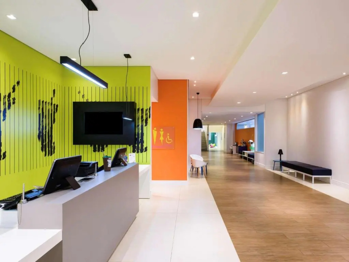 Ibis Styles Ponta Pora