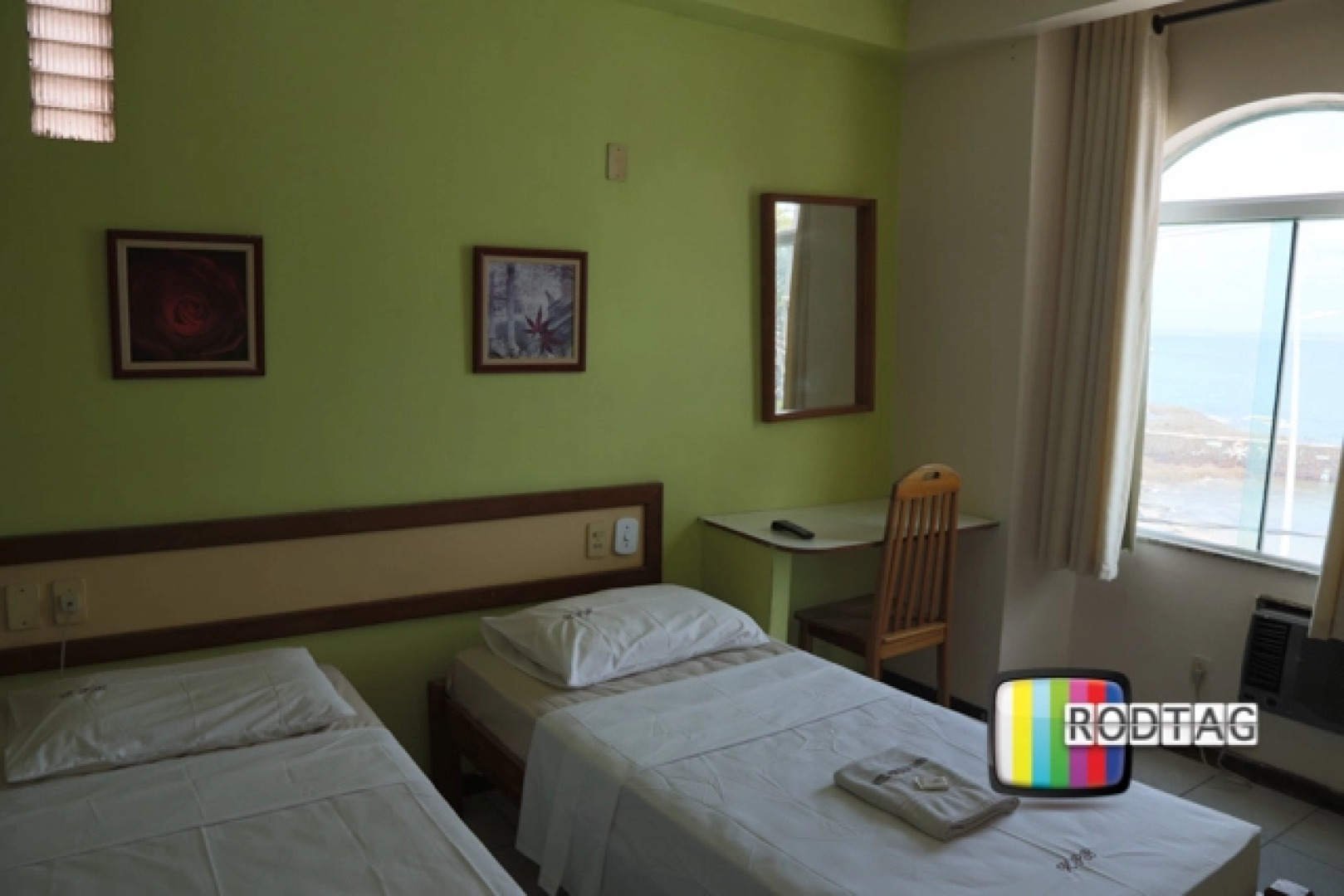 Hotel Porto da Barra