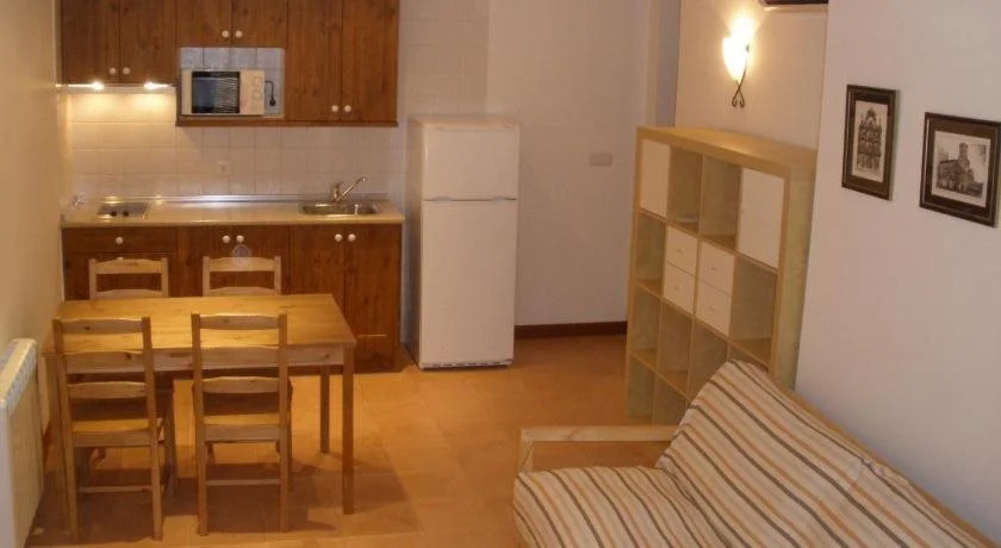 Alojamientos Turísticos Casco Antiguo