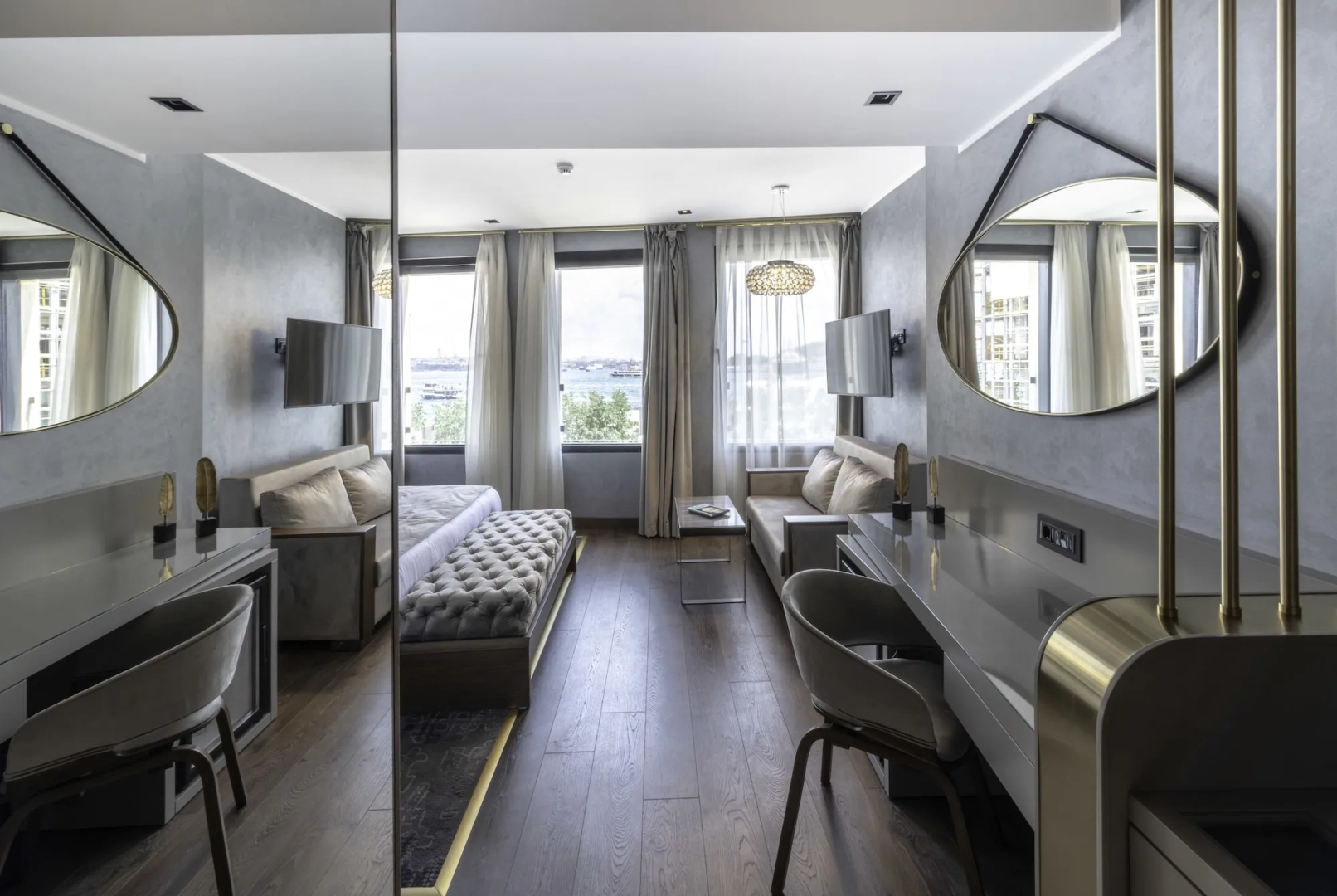 The Wings Hotels Karakoy