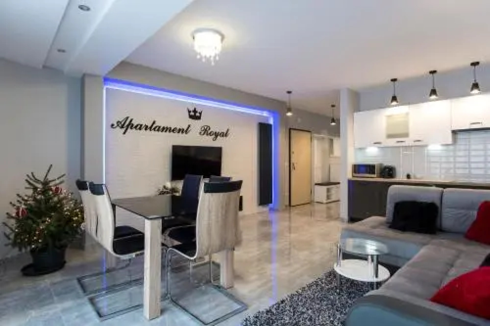 Prestige Apartamenty Stara Polana & Spa