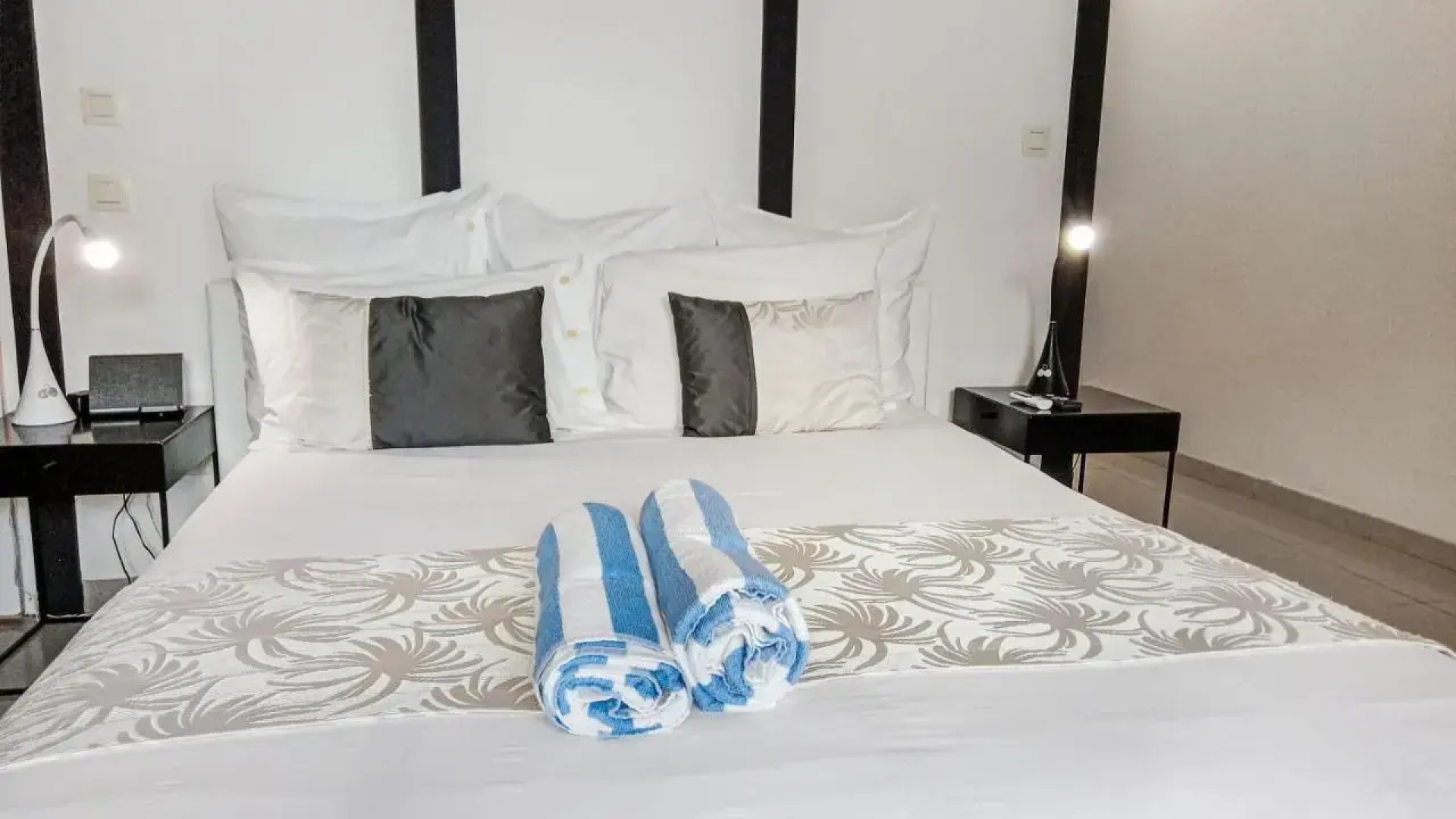 Residence Catalina Apt 3 (Adults Only)