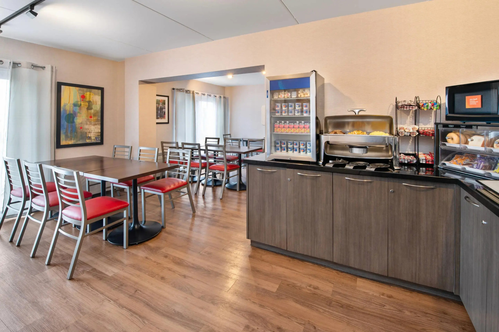 Comfort Inn Hamilton