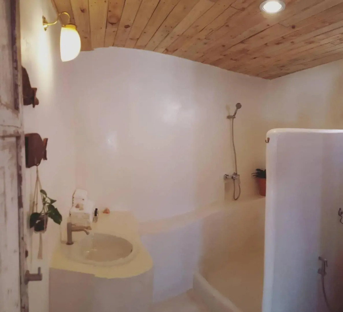 Maliblues Bed & Art Gallery