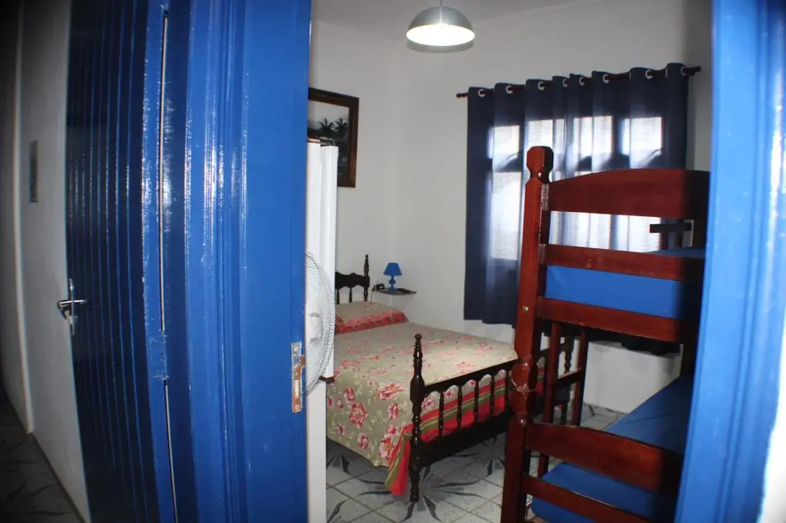 Recanto Flor de Aurora Bertioga