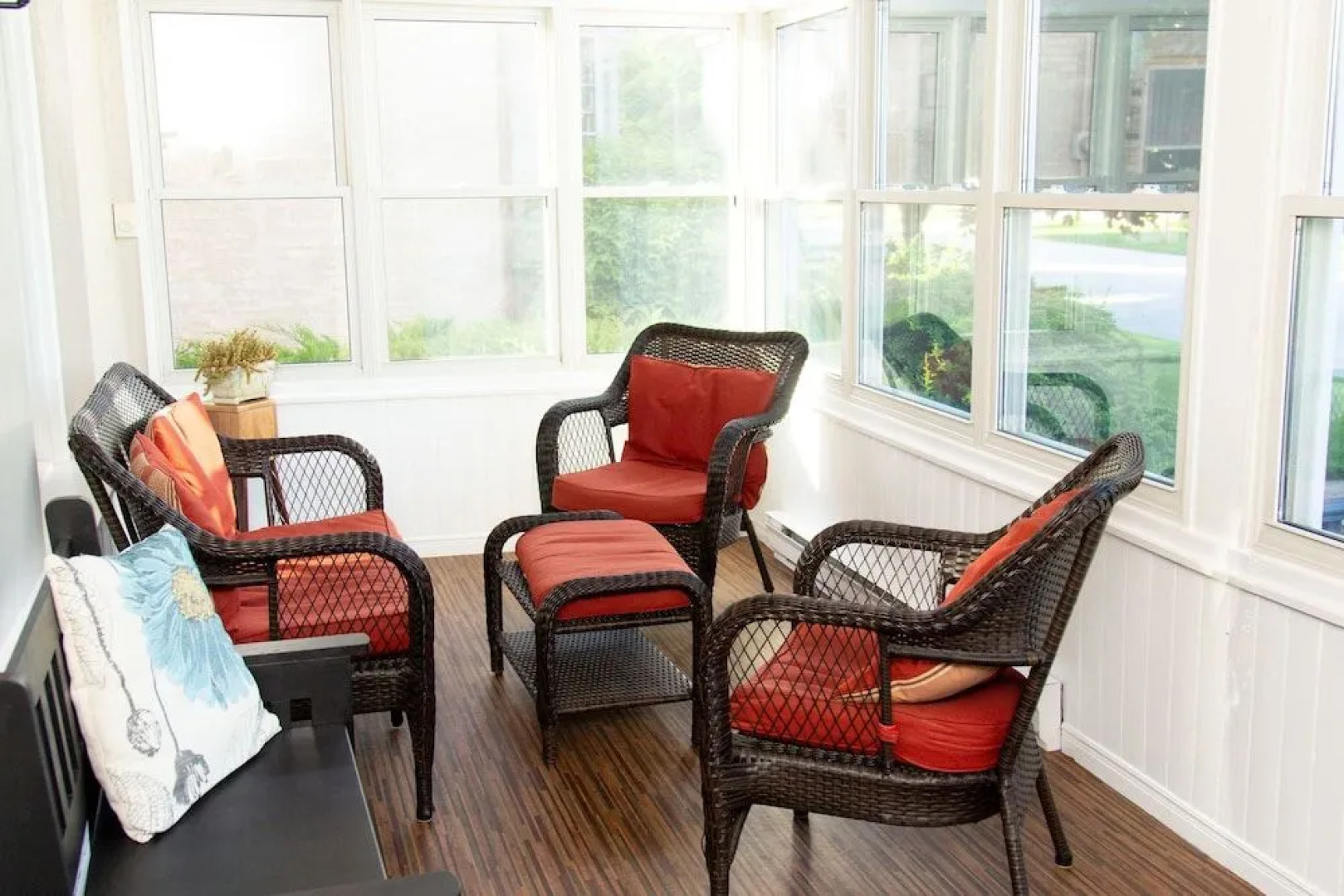 Colborne Bed and Breakfast