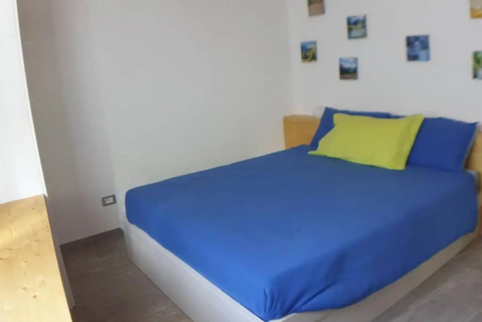 La Finestra Sul Fiume-Graziosa Mansarda.Cir 014o74