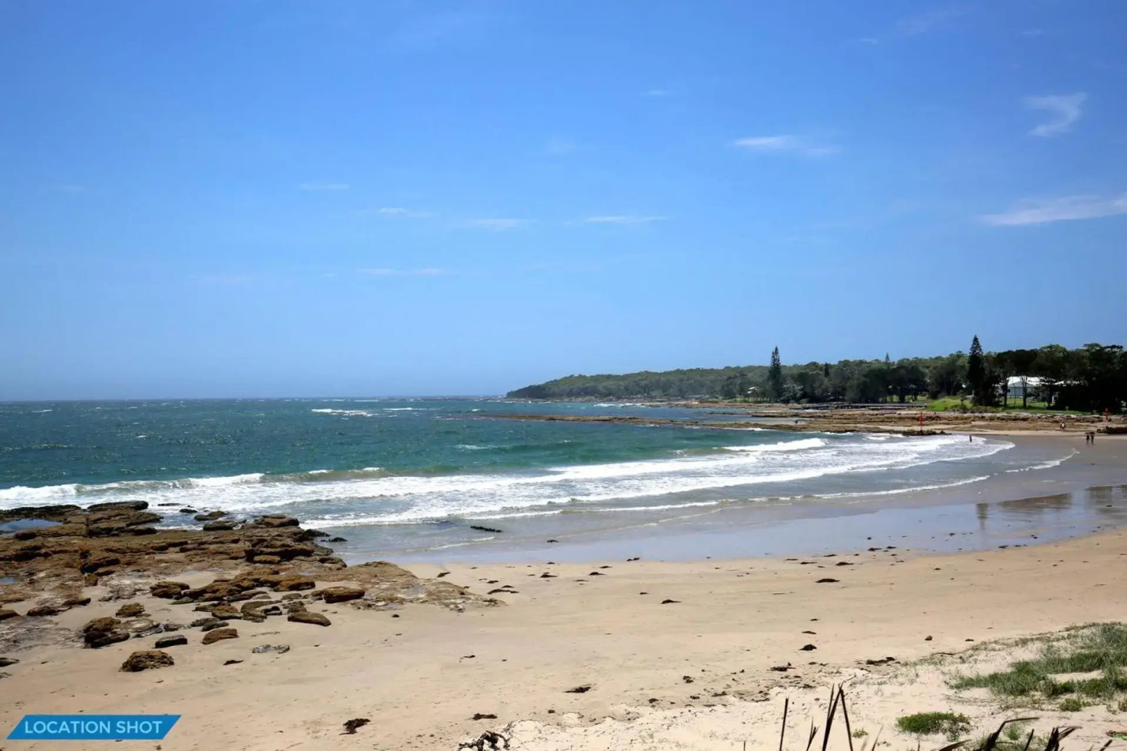 Sandy Feet Retreat - Pet Friendly - 1 Min Walk to Beach