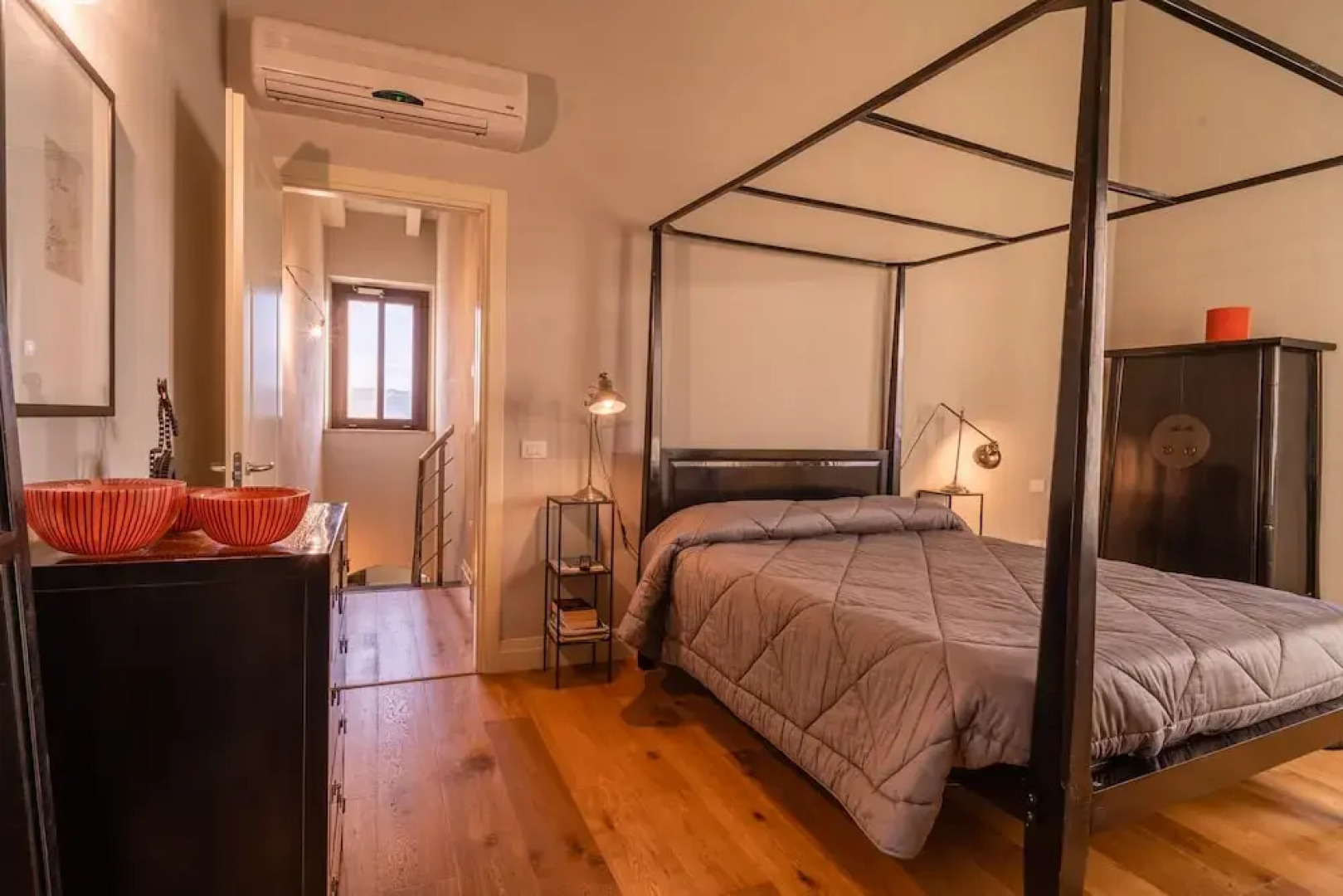 Ribusieri Country House