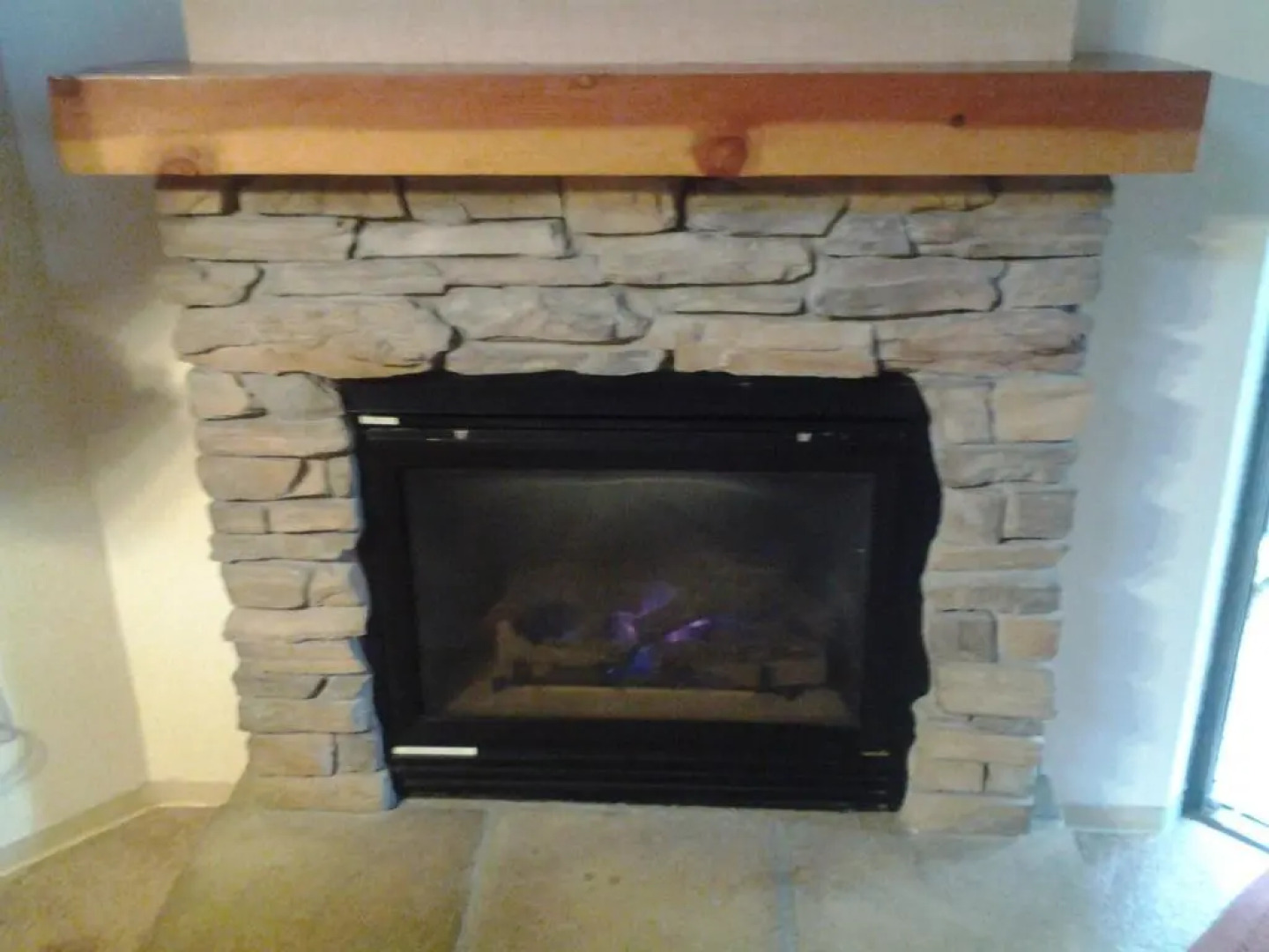 Yosemite Condominium