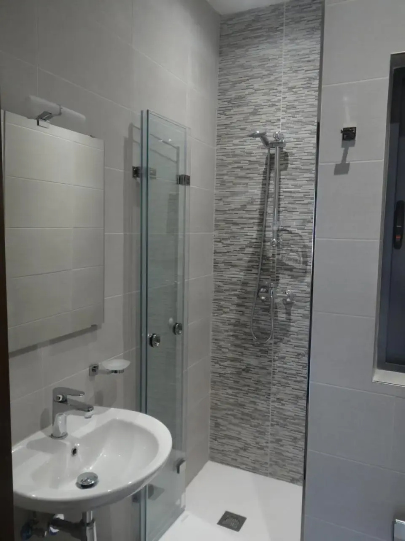 SB3 - Stylish PENTHOUSE - Superb Location Msida