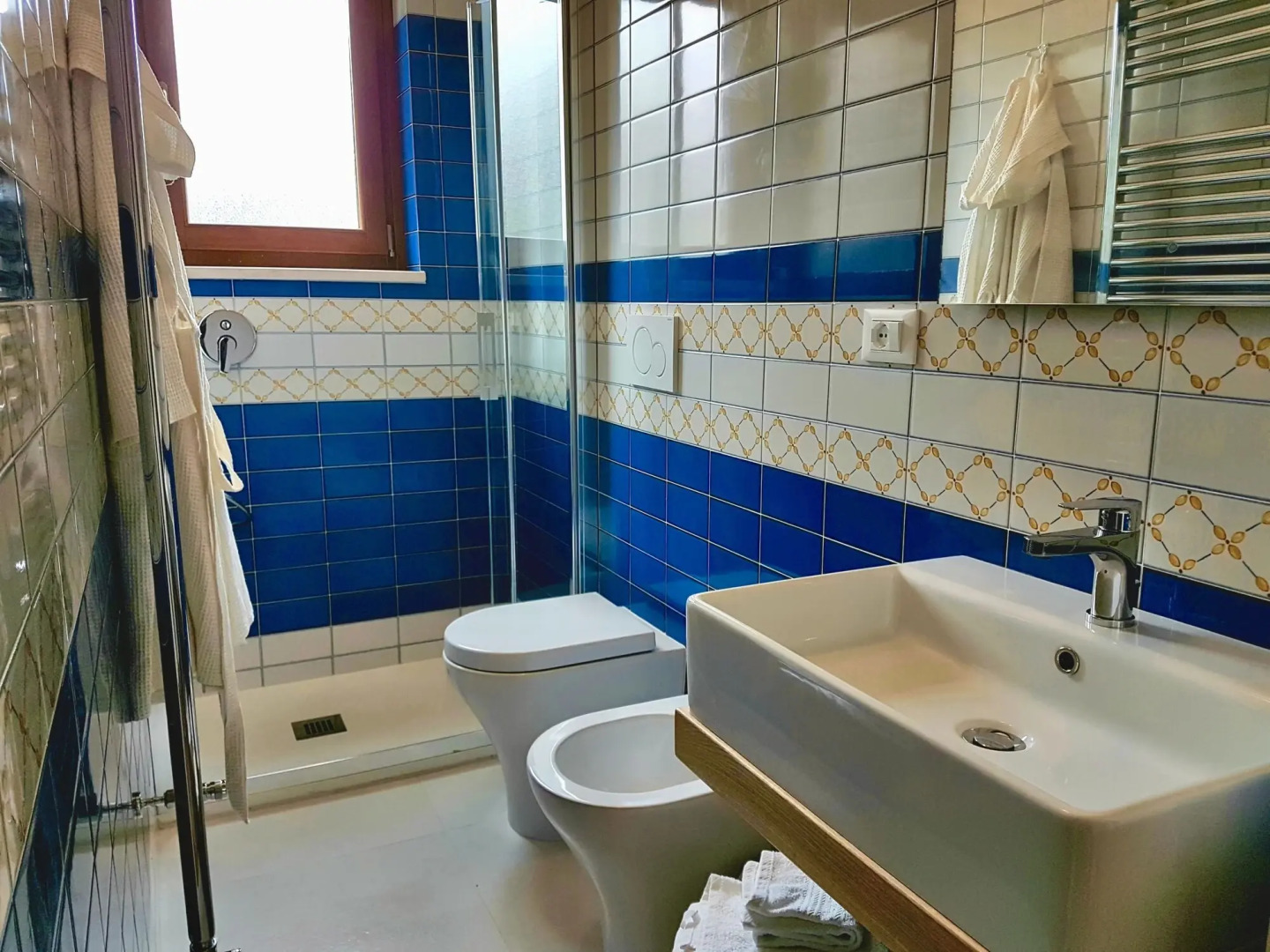 B&B All'Ombra degli Ulivi