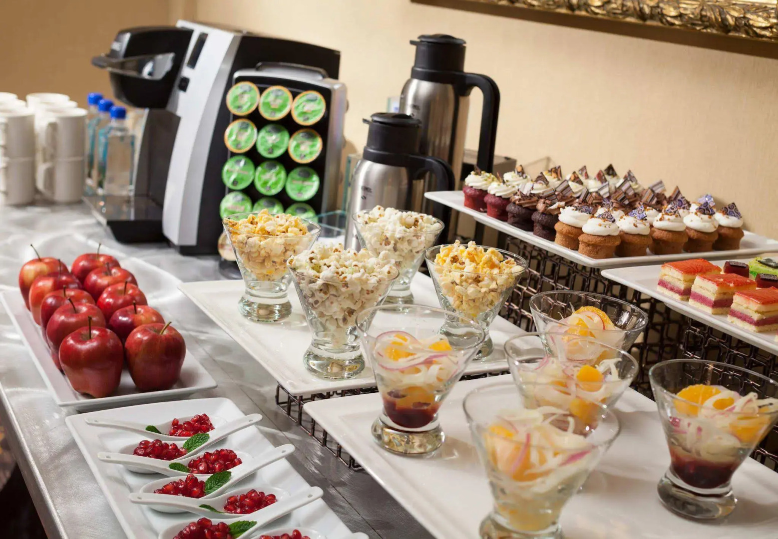 Providence Marriott Downtown