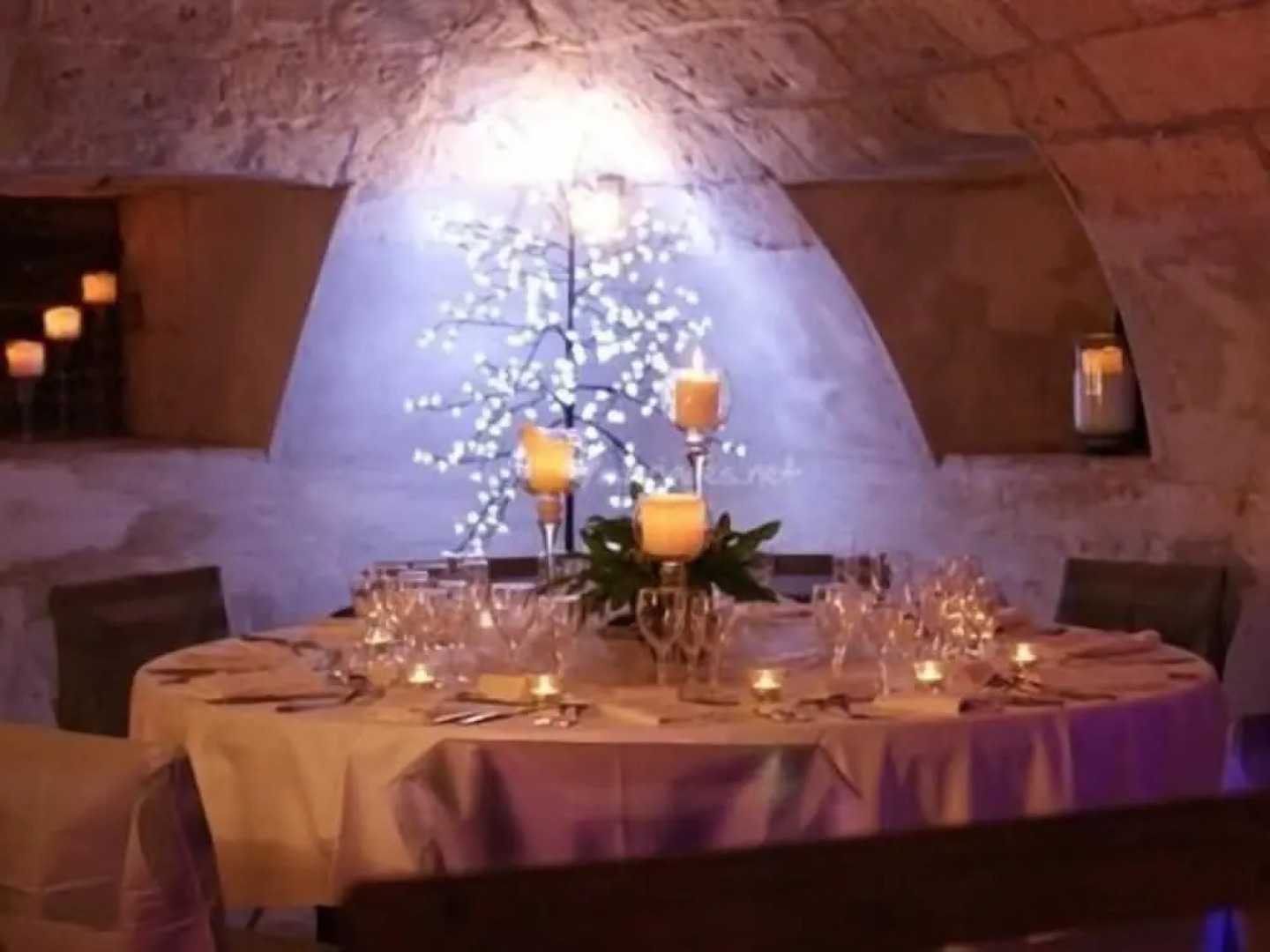 Château Beaupré Deleuze