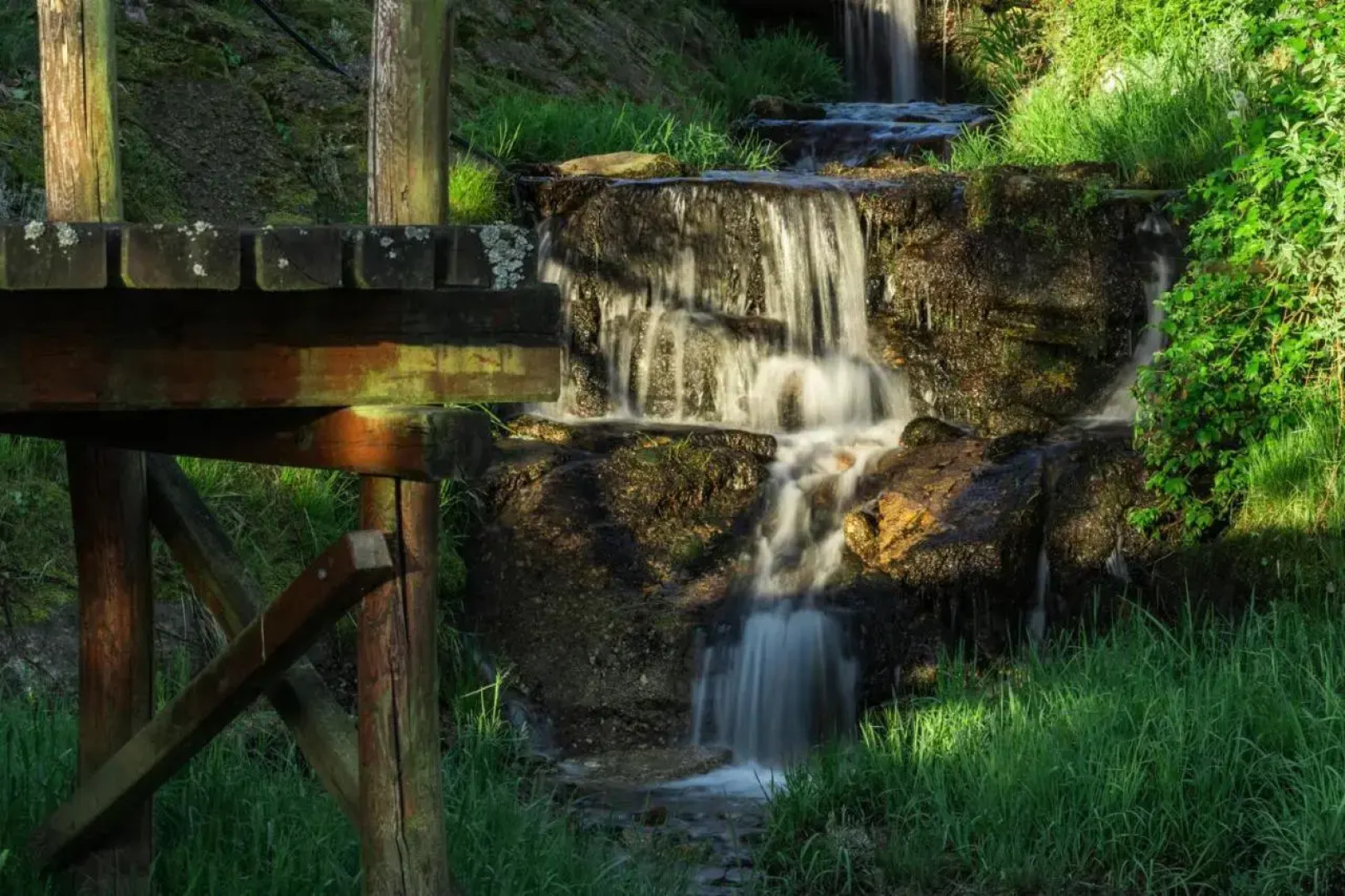 Szwajcarski Dworek (Adults Only)