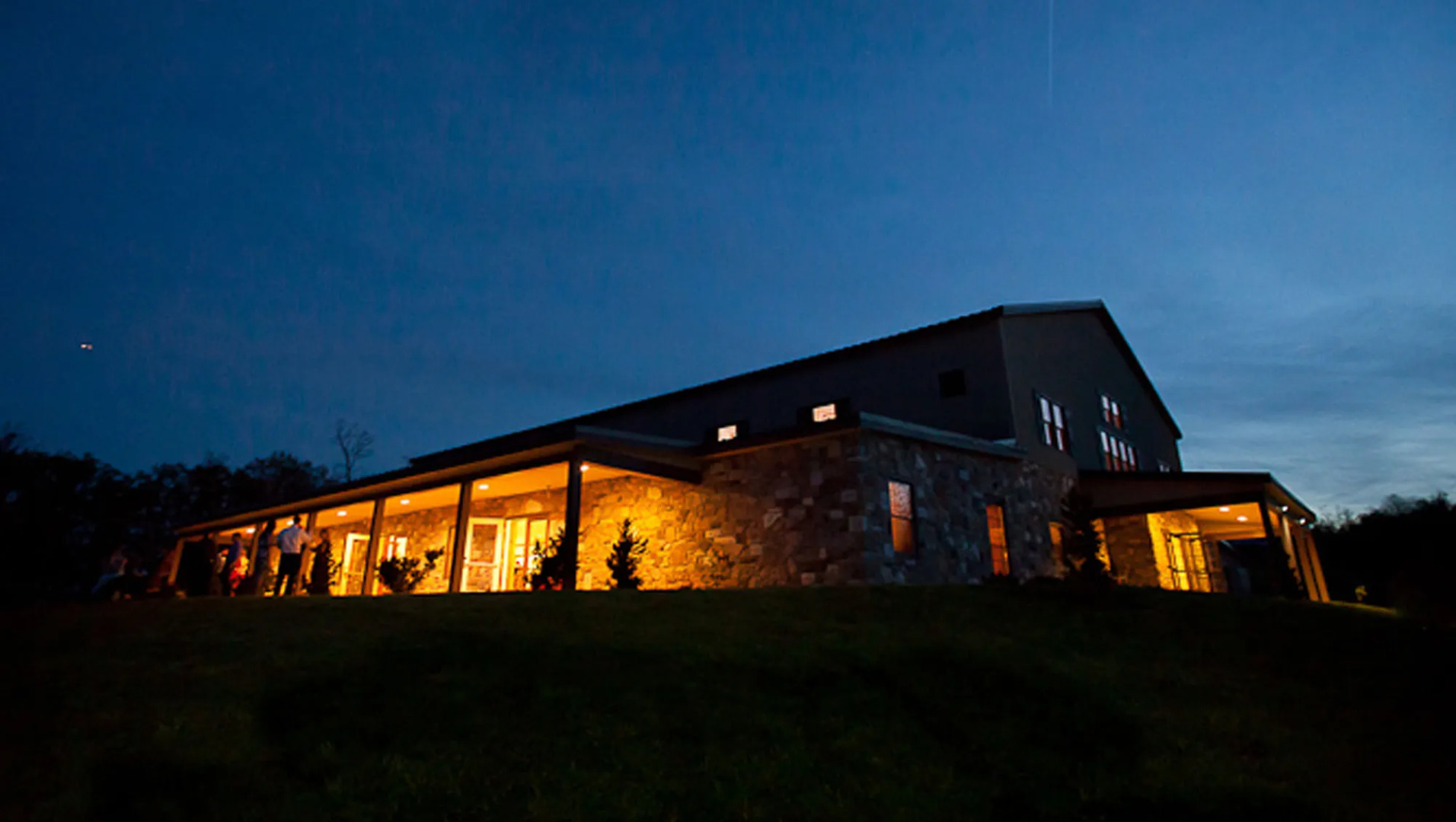The Lodges at Gettysburg