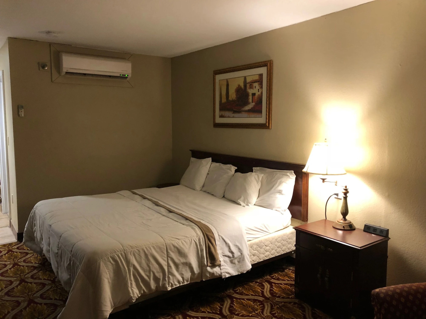 New Bedford Inn and Suites
