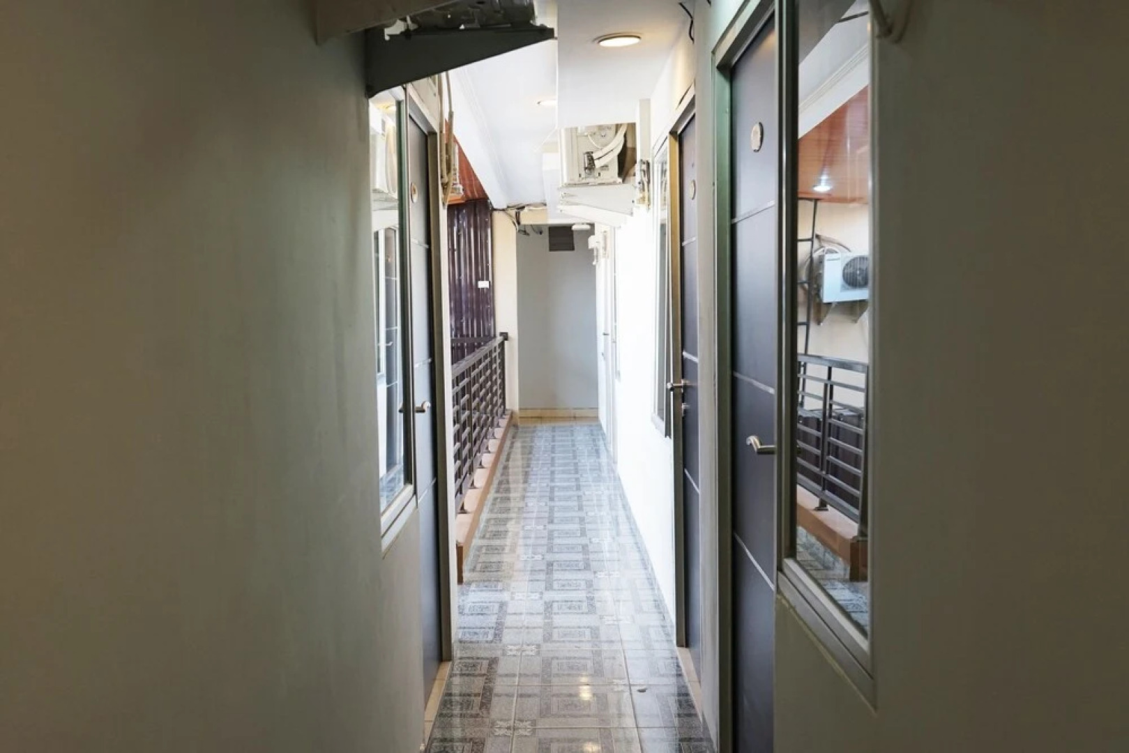 OYO 1157 Ant Home