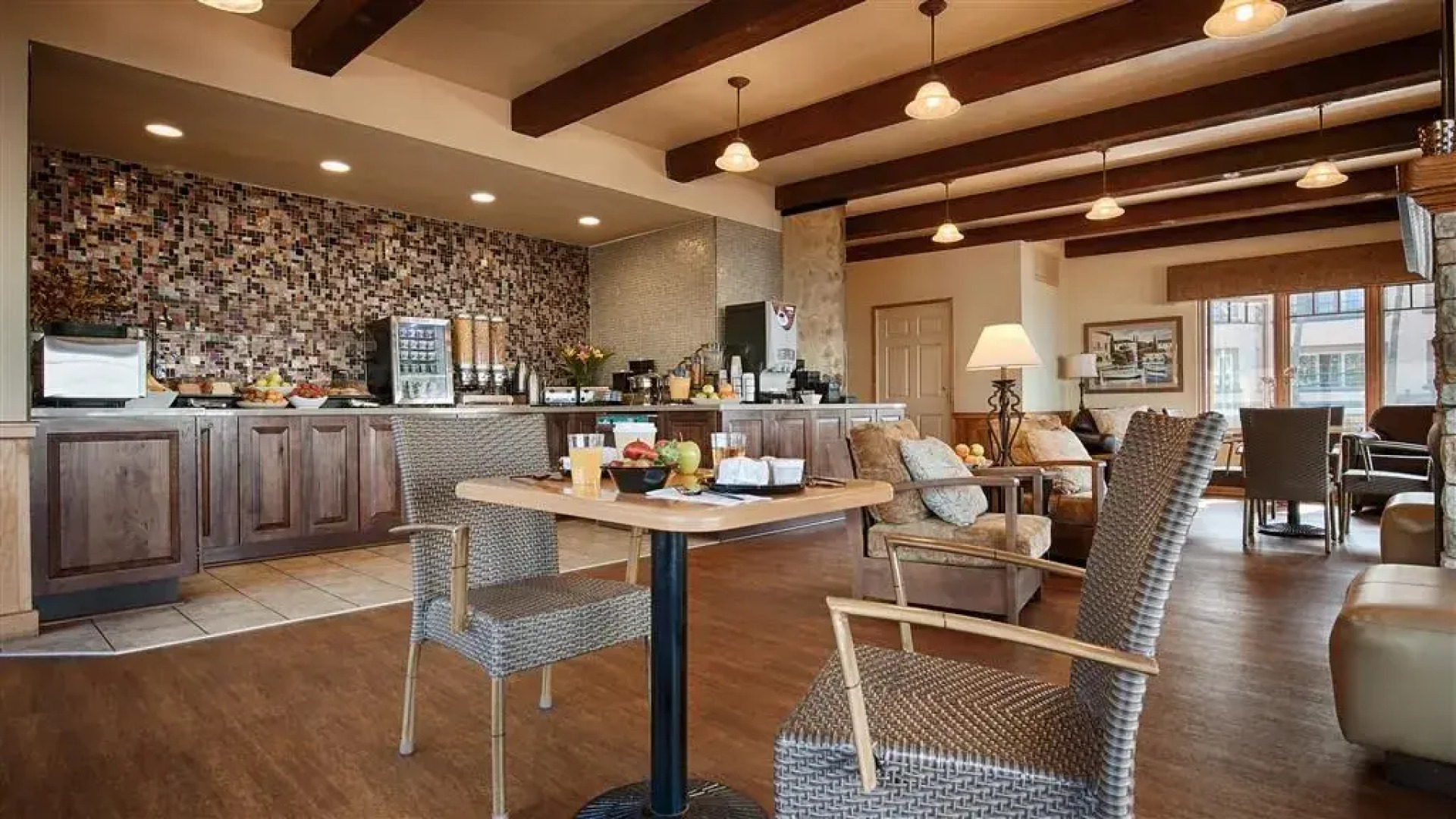 Best Western Plus Beach View Lodge Carlsbad