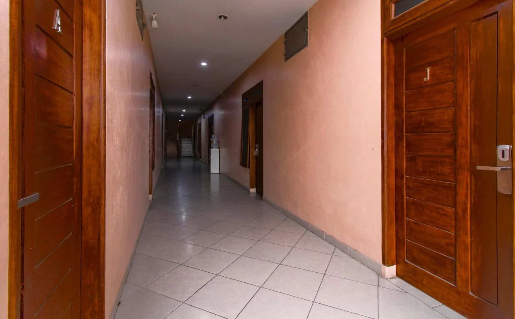 RedDoorz @ Jalan Darussalam Medan