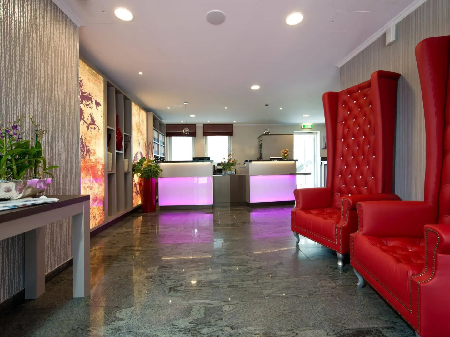 Leonardo Hotel Nürnberg