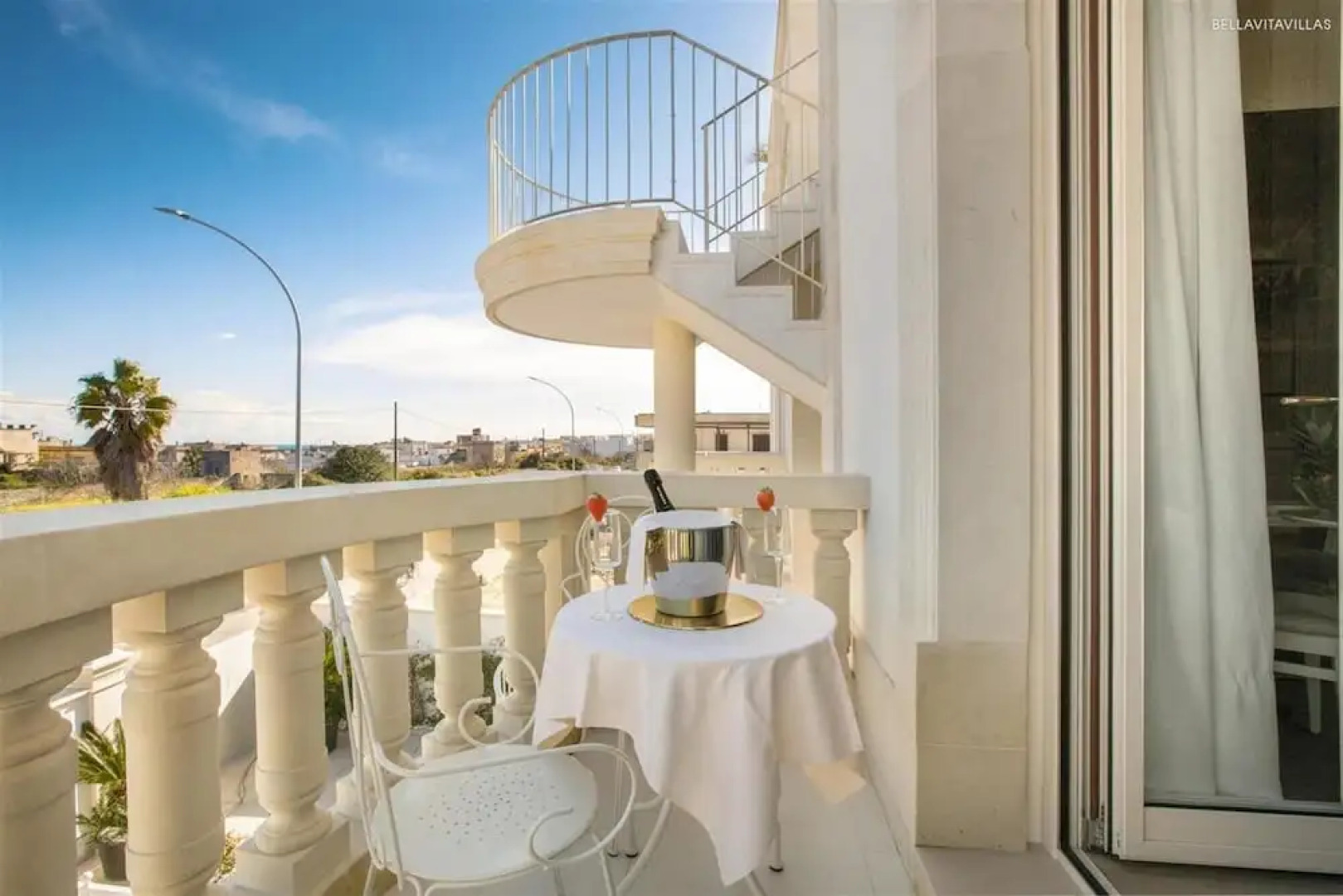 1316 AS - Junior Suite con Balcone