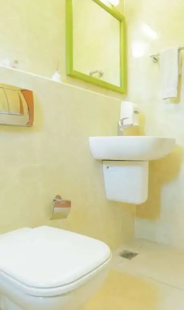 Perks Residences Guindy