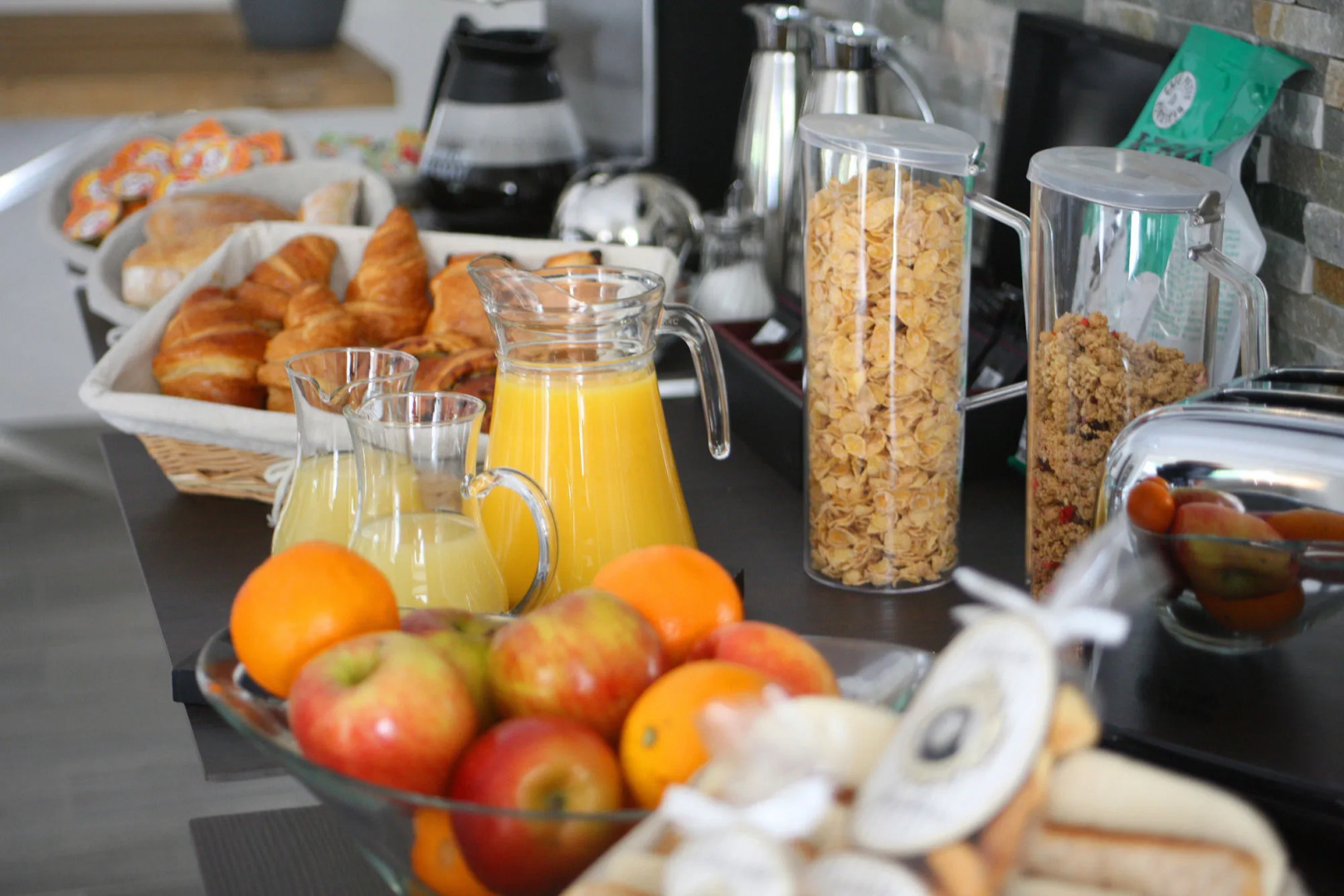 Best Western Hotel Casa Bianca, Piscine Intérieure et Extérieure