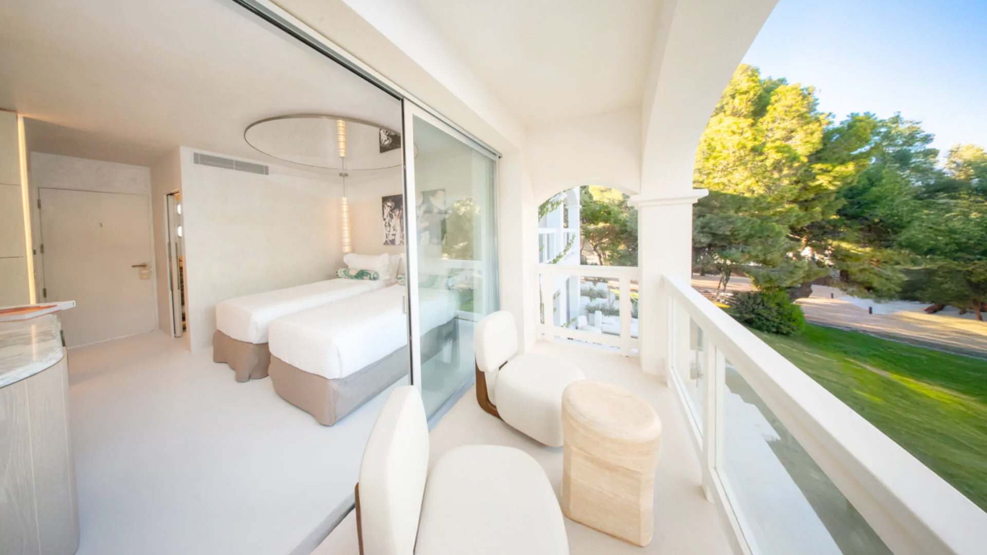 Destino Five Ibiza - 5-Star Grand Luxe Resort