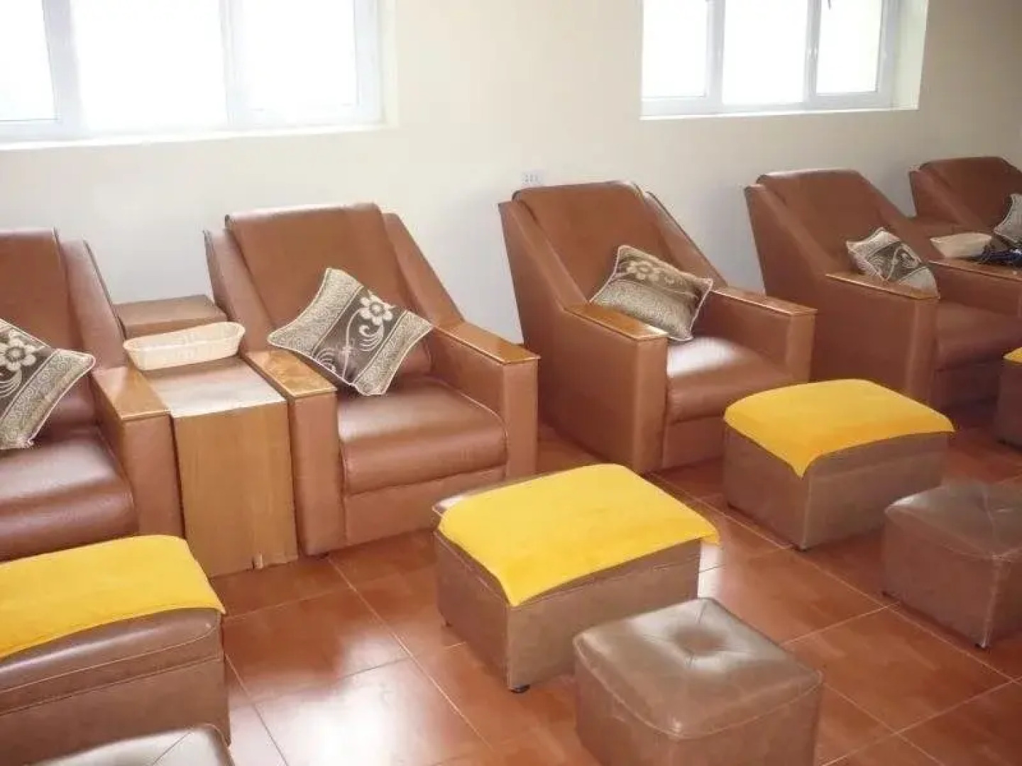 Tien Lang Spa Resort Hai Phong