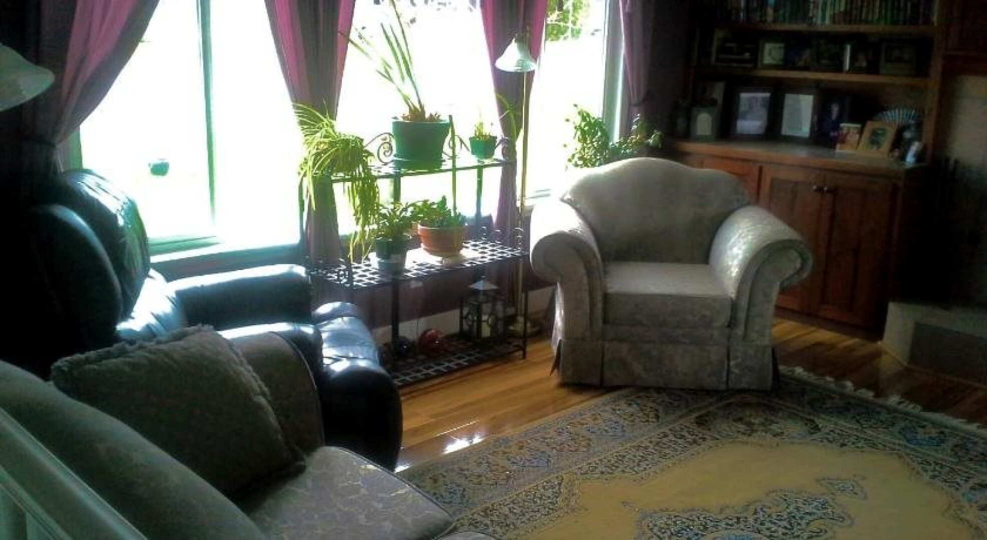 Arbour Cottage B & B