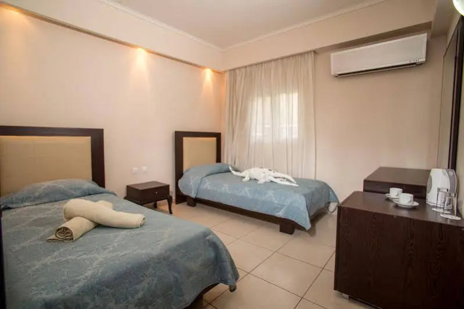 Aegean View Aqua Resort