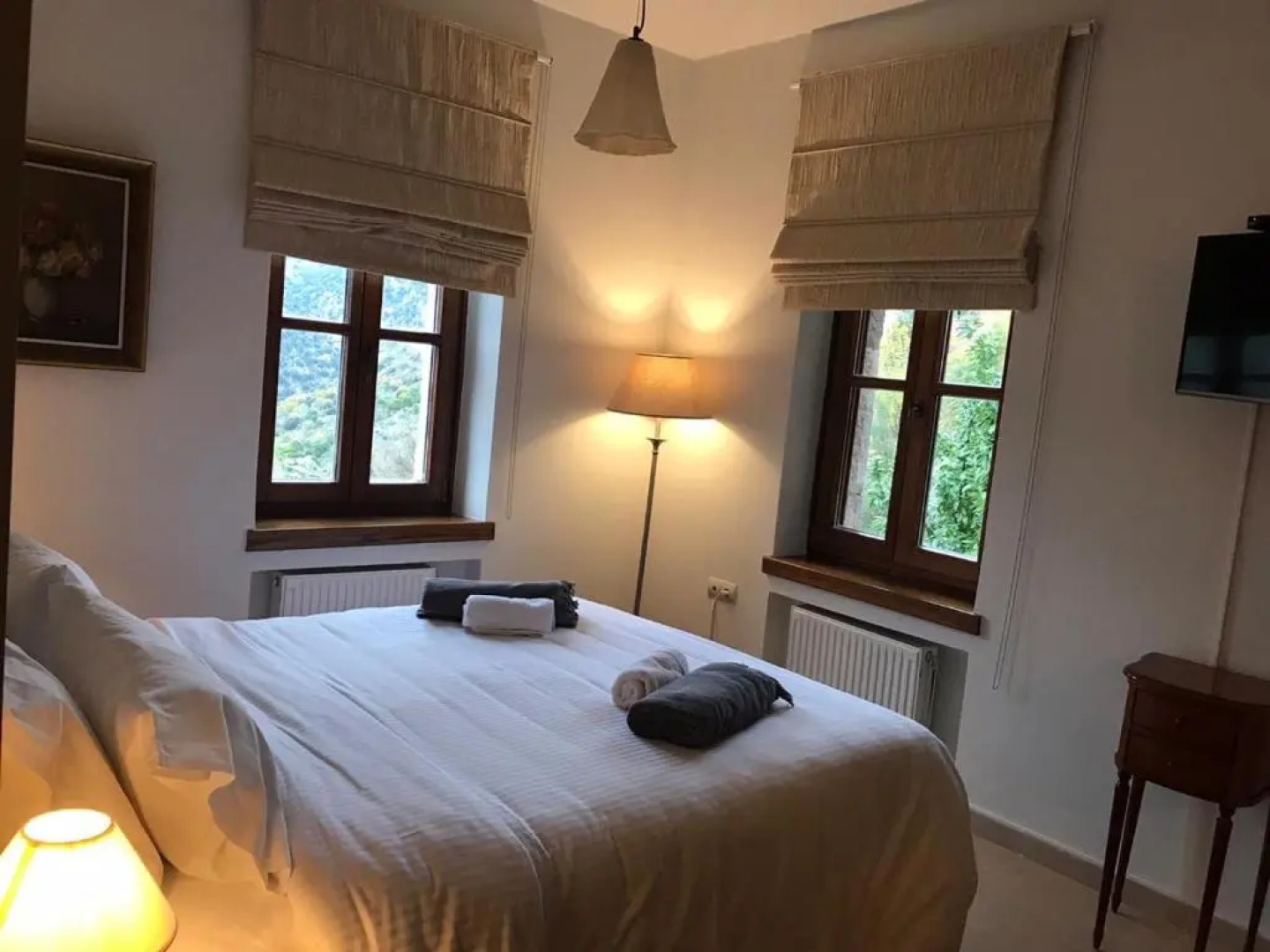 Methexis Boutique Hotel