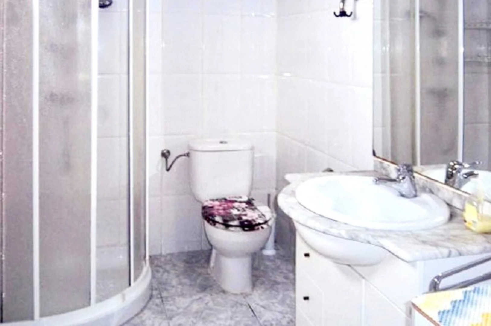 House With 2 Bedrooms in Benicarlo, With Pool Access, Furnished Garden