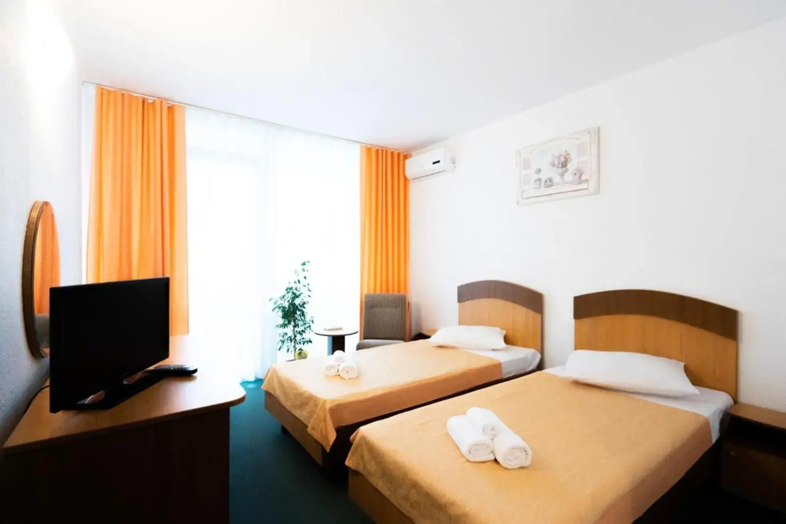 Hotel Siret