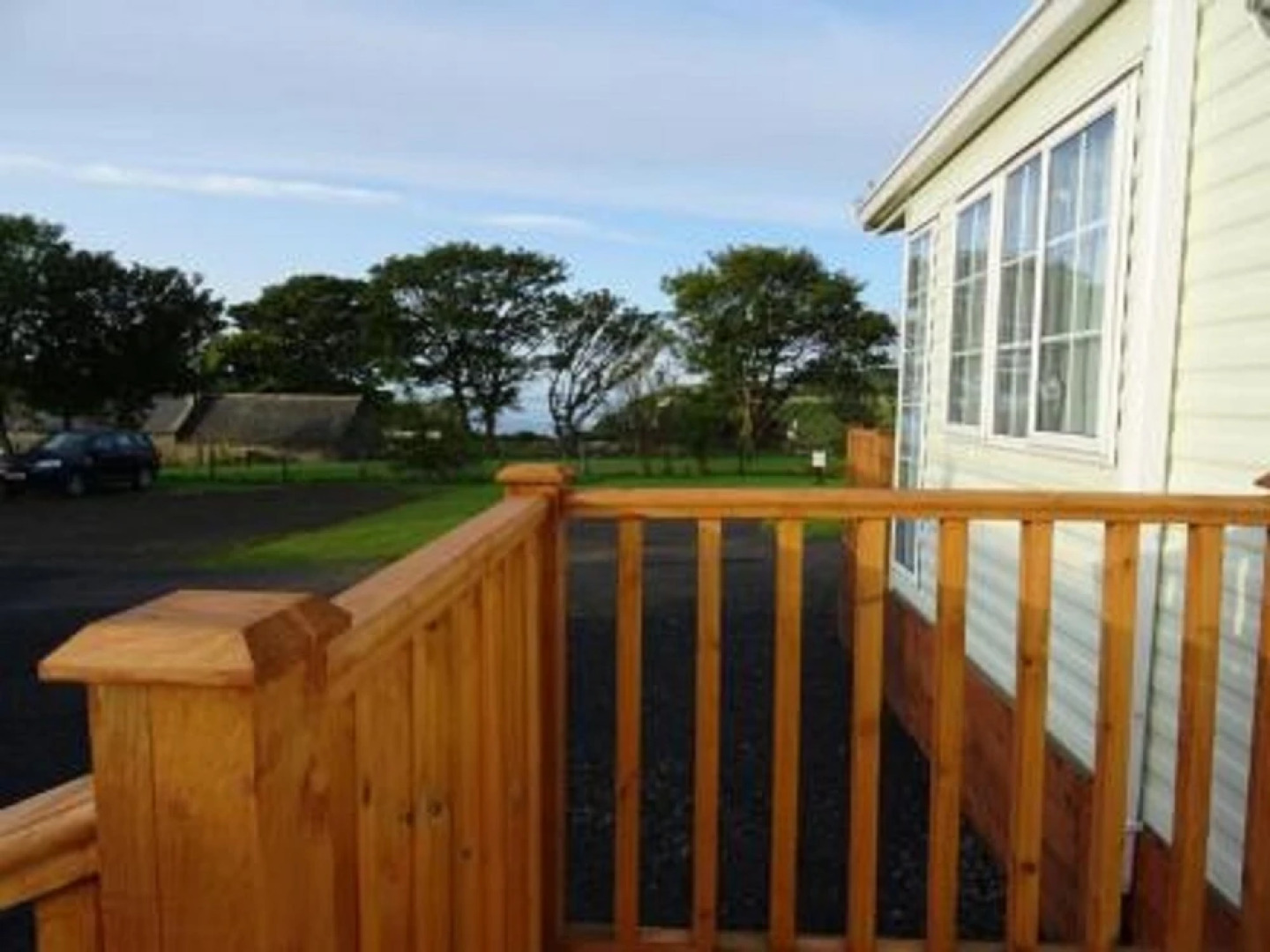 Inver Caravan Park