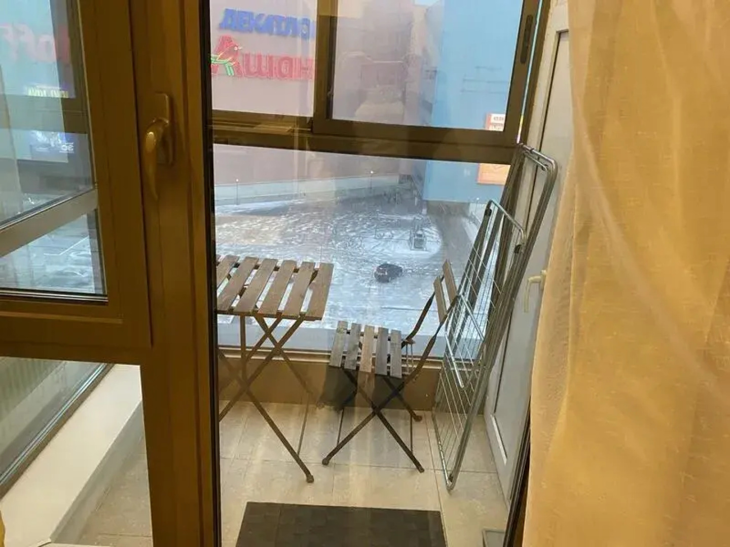 Art Aparts on Khodynsky Boulevard, 2