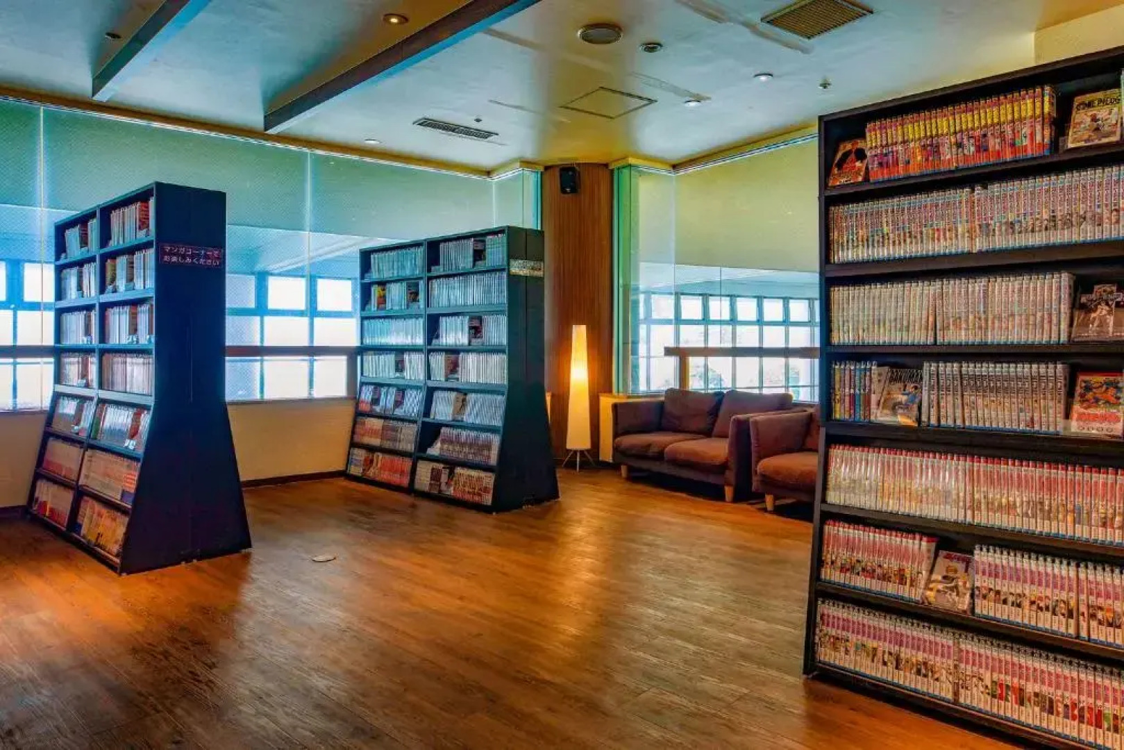 Ooedo Onsen Monogatari Hotel Reomanomori