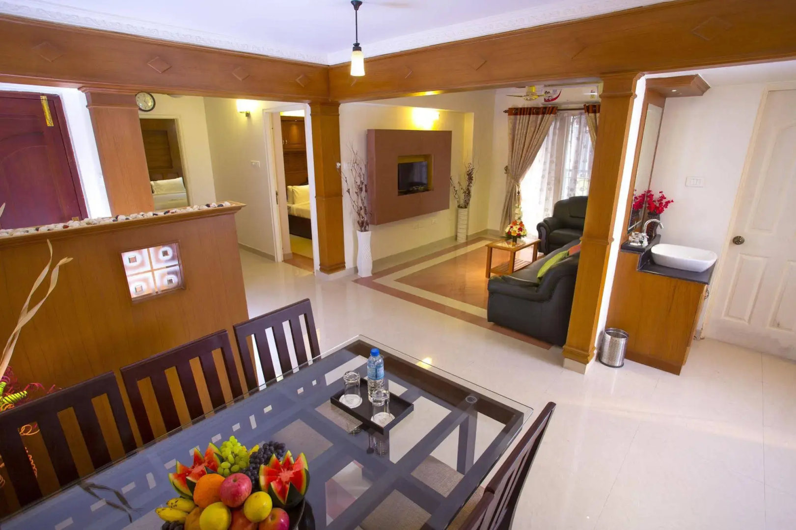 Atlas Airport Hotel Apartments