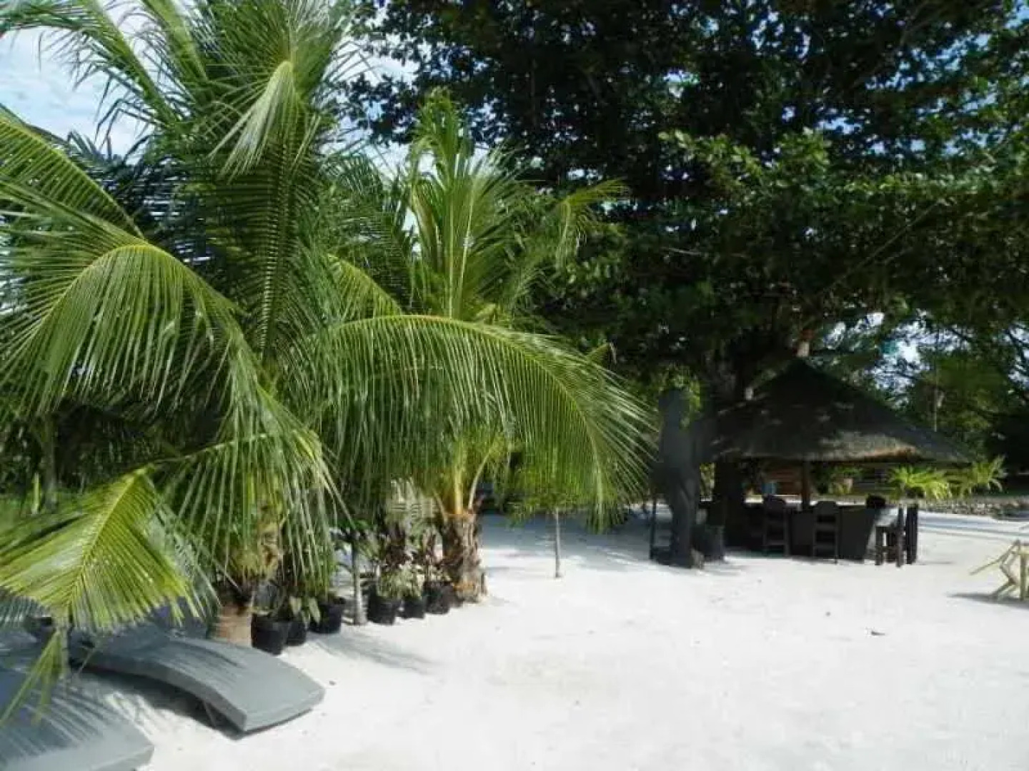 Hotel Precious Garden of Samal