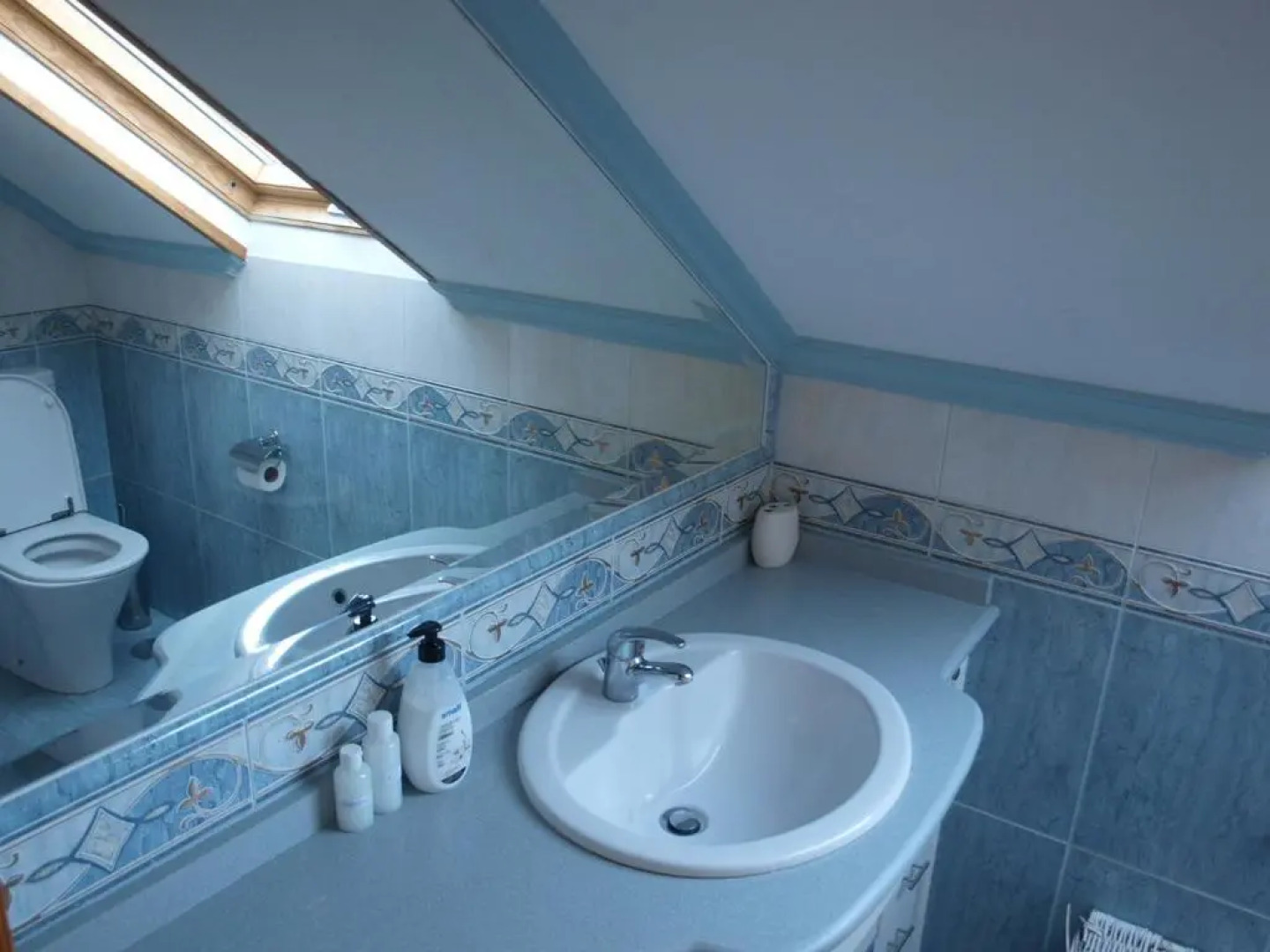 Chan da Vella - Habitaciones