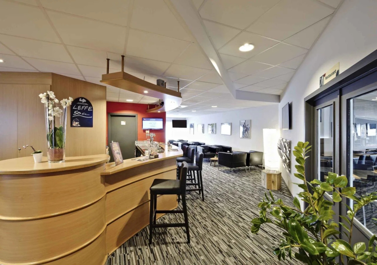 ibis Brussels Waterloo