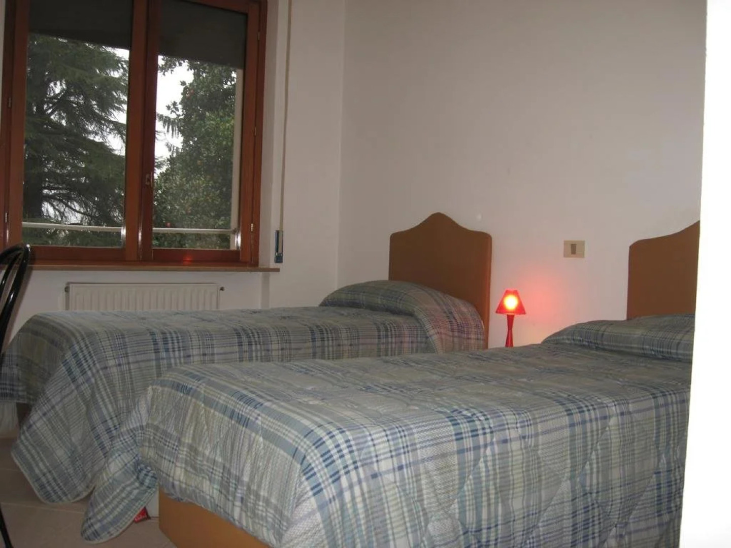 Albergo Ristorante Rosade