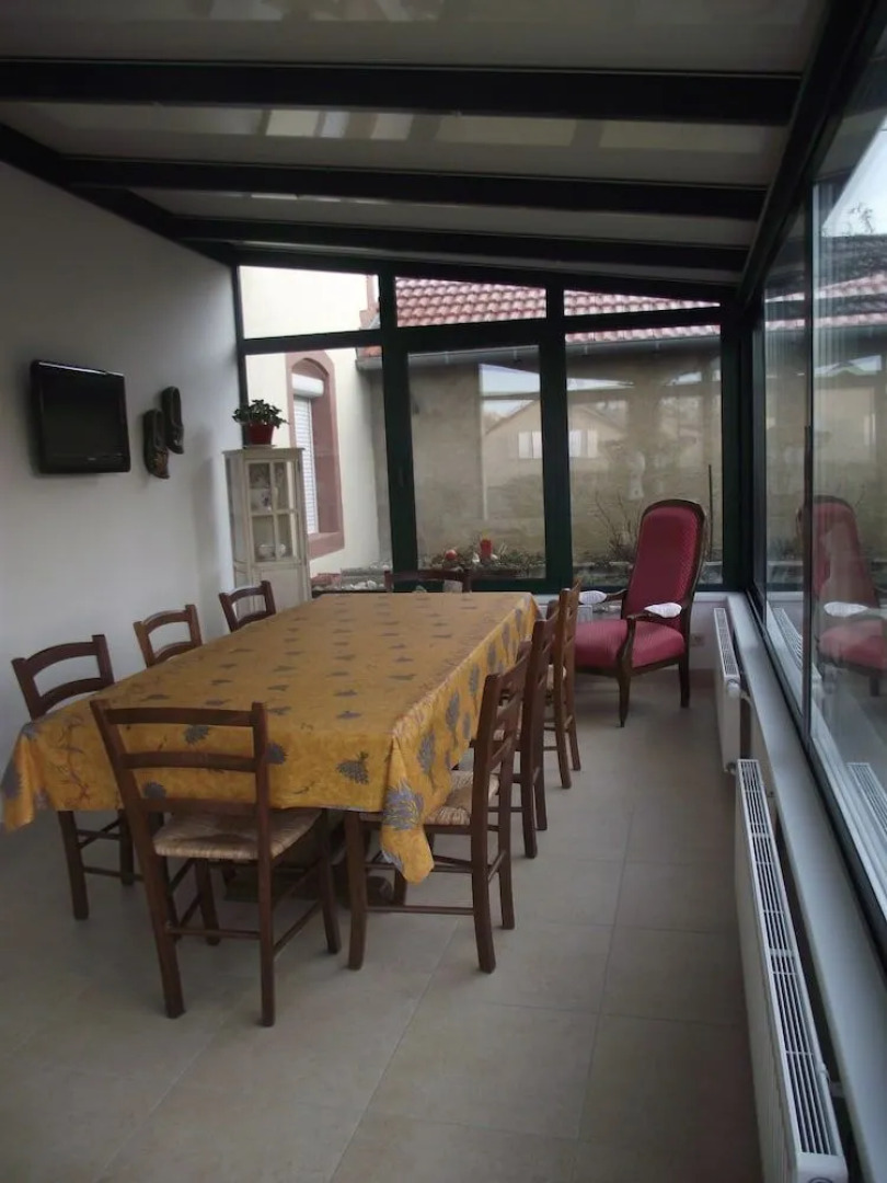 Au Grenier d'Abondance