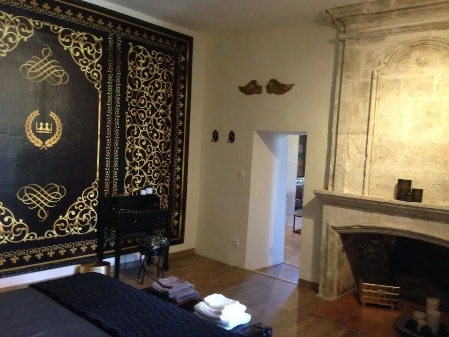 Château de Bouniagues